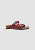 Sandals BIRKENSTOCK ARIZONA - Imballo Originale Danneggiato - Prodotto Integro