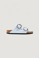 Sandali Birkenstock Arizona Big Buckle - Imballo Originale Danneggiato - Prodotto Integro