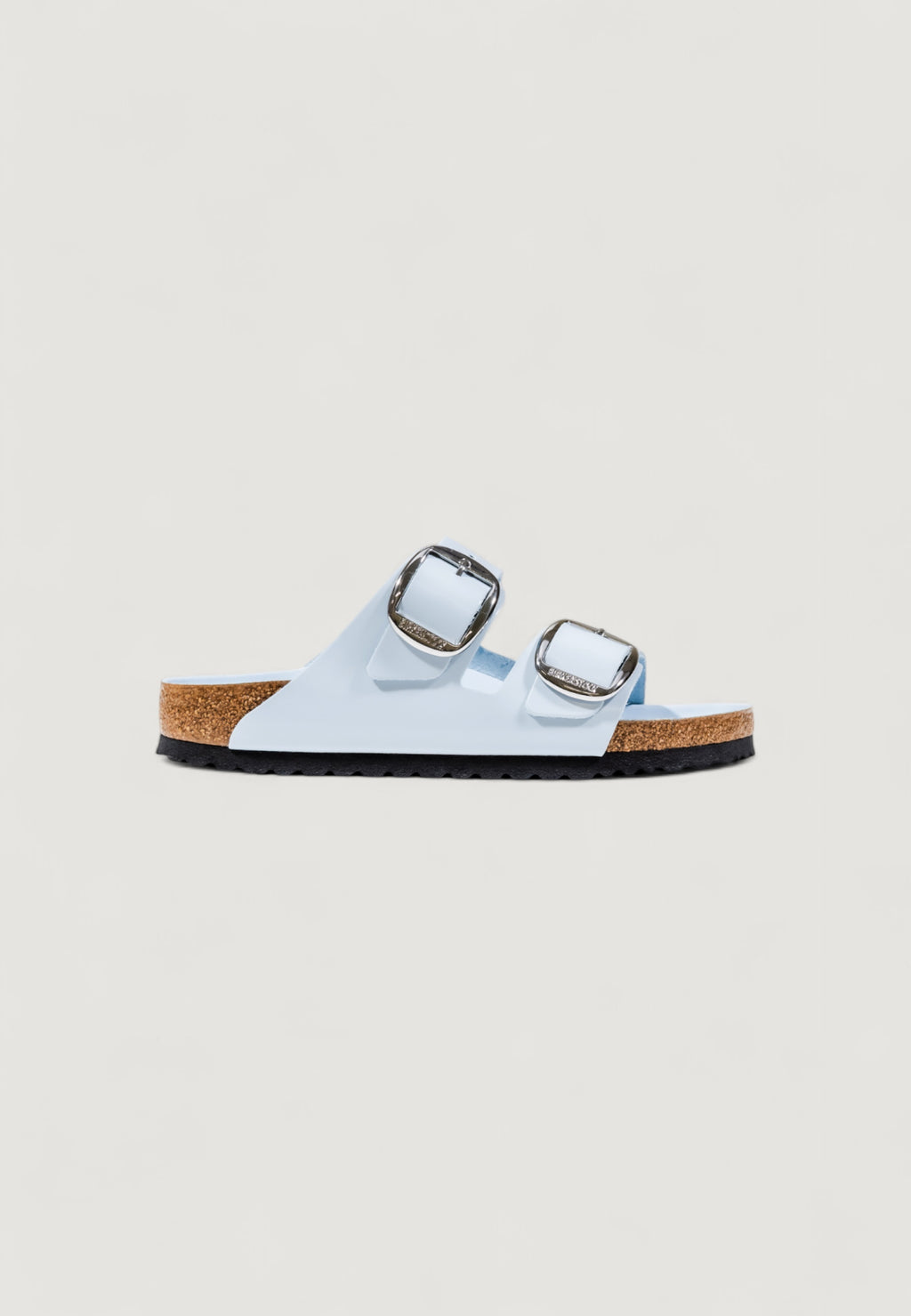 Sandali Birkenstock Arizona Big Buckle - Imballo Originale Danneggiato - Prodotto Integro