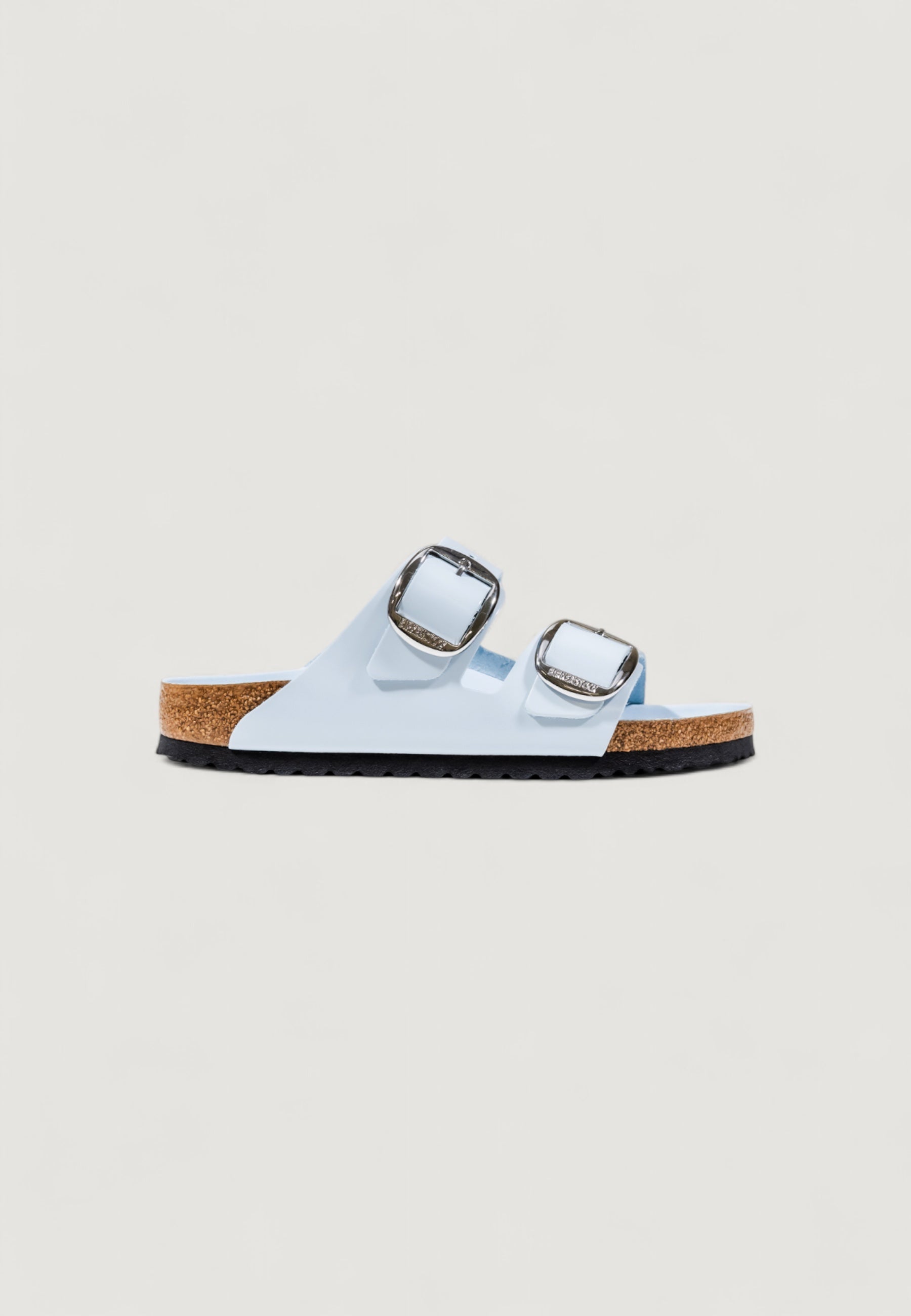 Sandali Birkenstock Arizona Big Buckle - Imballo Originale Danneggiato - Prodotto Integro
