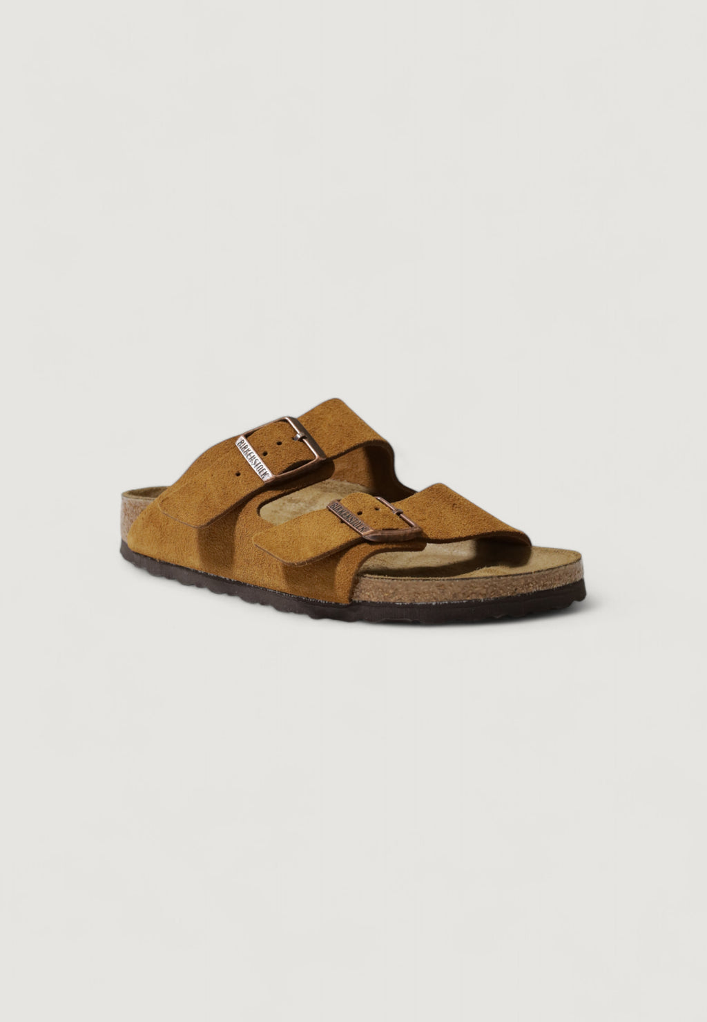 Sandals BIRKENSTOCK ARIZONA - Imballo Originale Danneggiato - Prodotto Integro