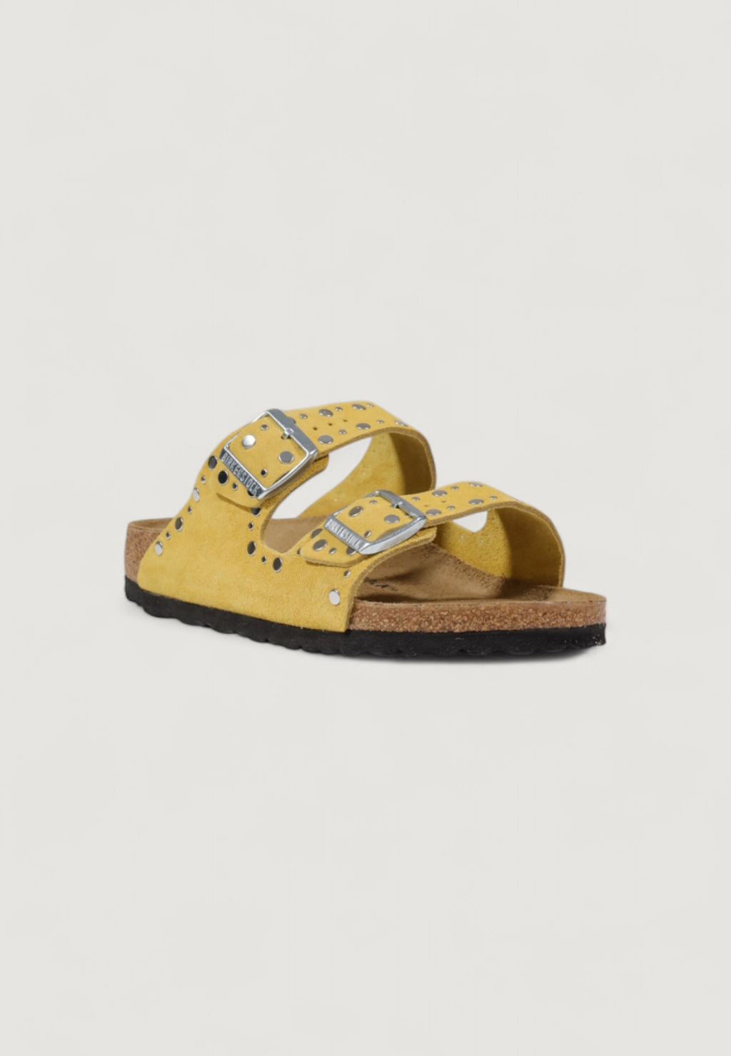 Sandals BIRKENSTOCK ARIZONA - Imballo Originale Danneggiato - Prodotto Integro