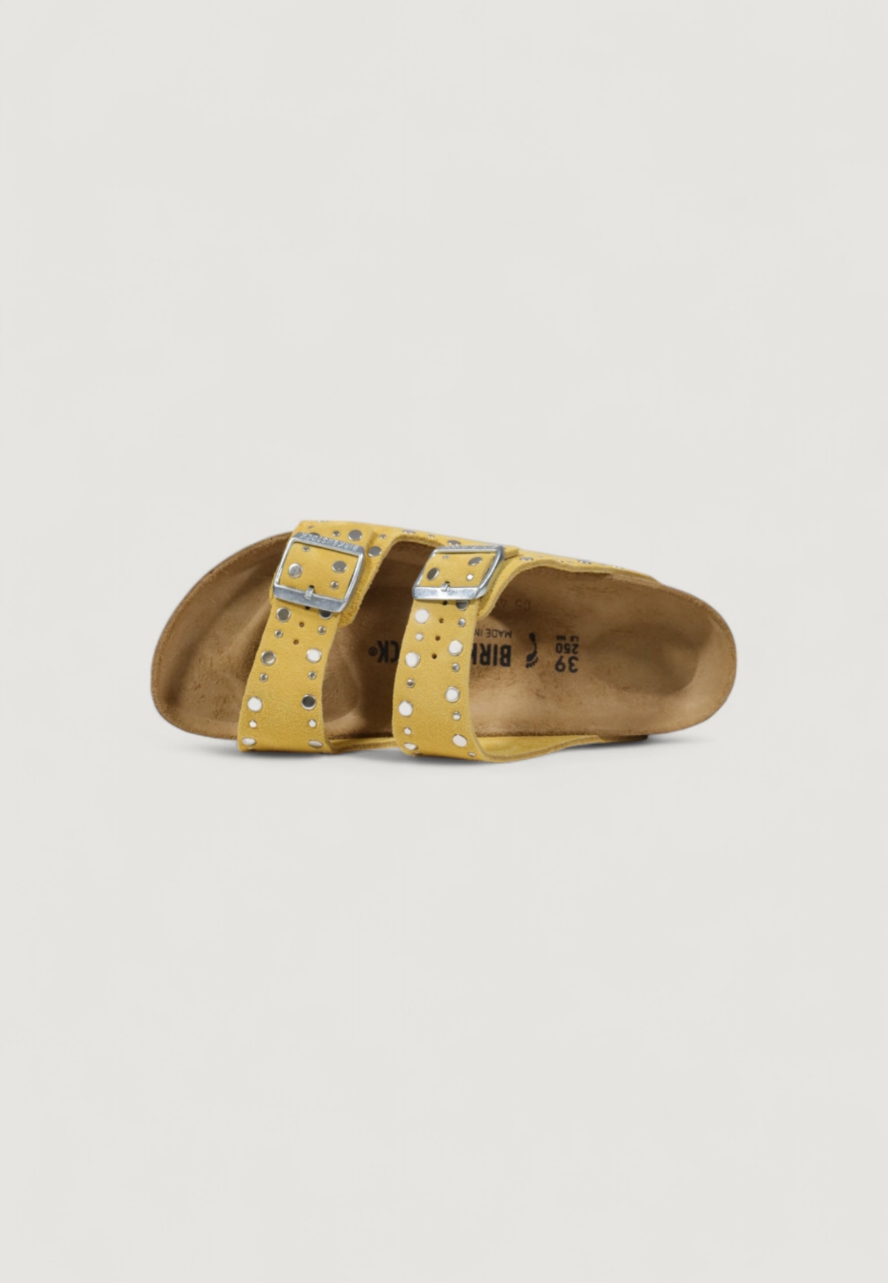Sandals BIRKENSTOCK ARIZONA - Imballo Originale Danneggiato - Prodotto Integro