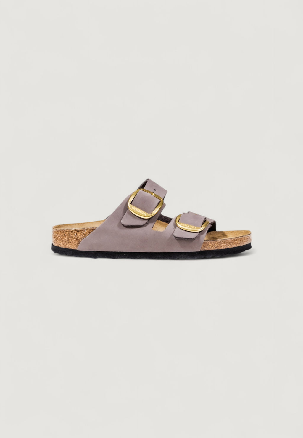 Sandali Birkenstock Arizona Big Buckle - Imballo Originale Danneggiato - Prodotto Integro