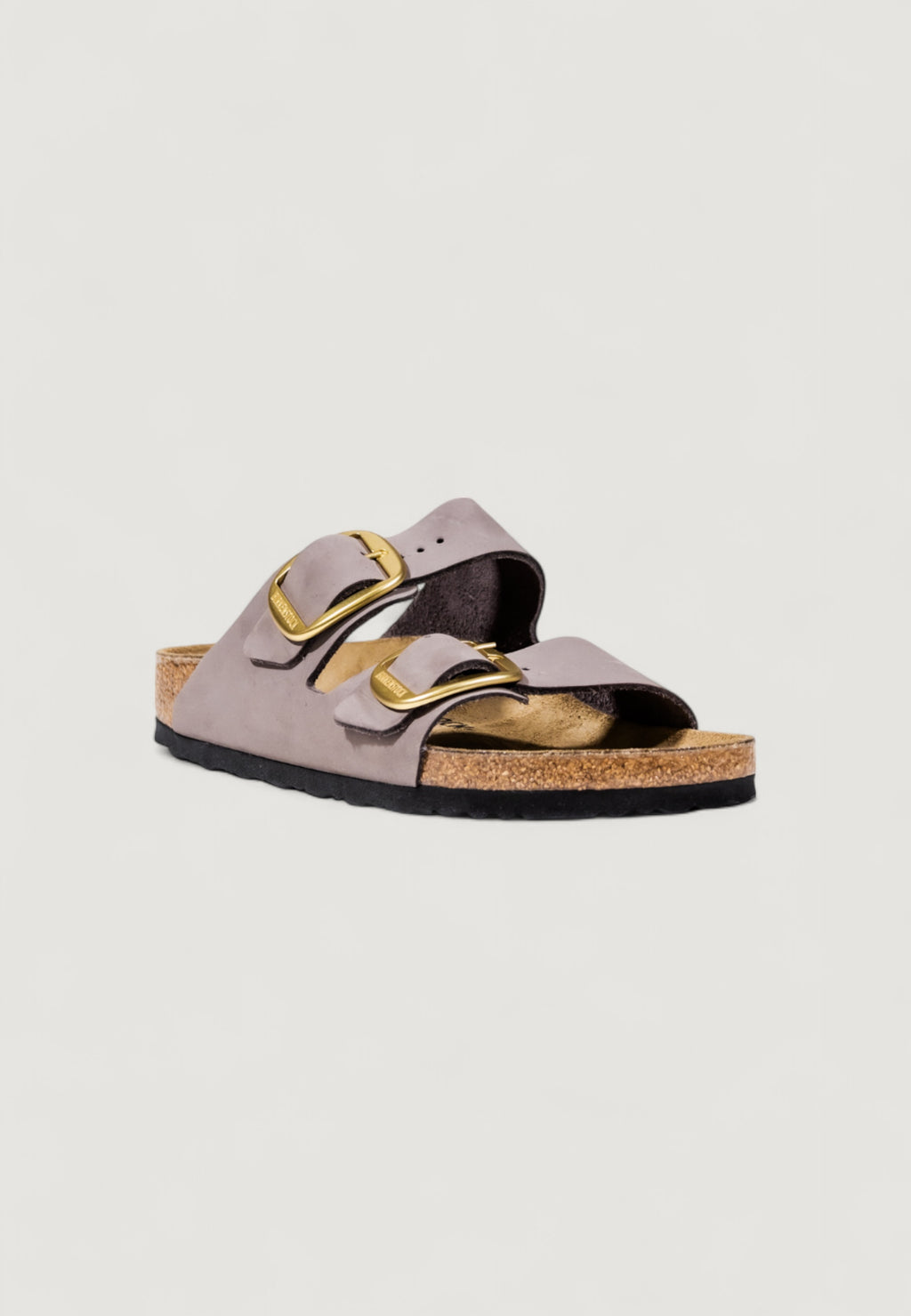 Sandali Birkenstock Arizona Big Buckle - Imballo Originale Danneggiato - Prodotto Integro
