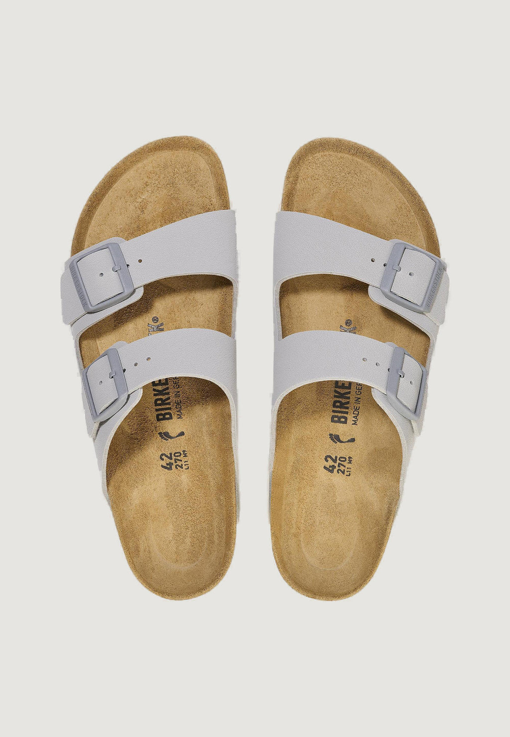 Sandali BIRKENSTOCK Arizona - Imballo Originale Danneggiato - Prodotto Integro