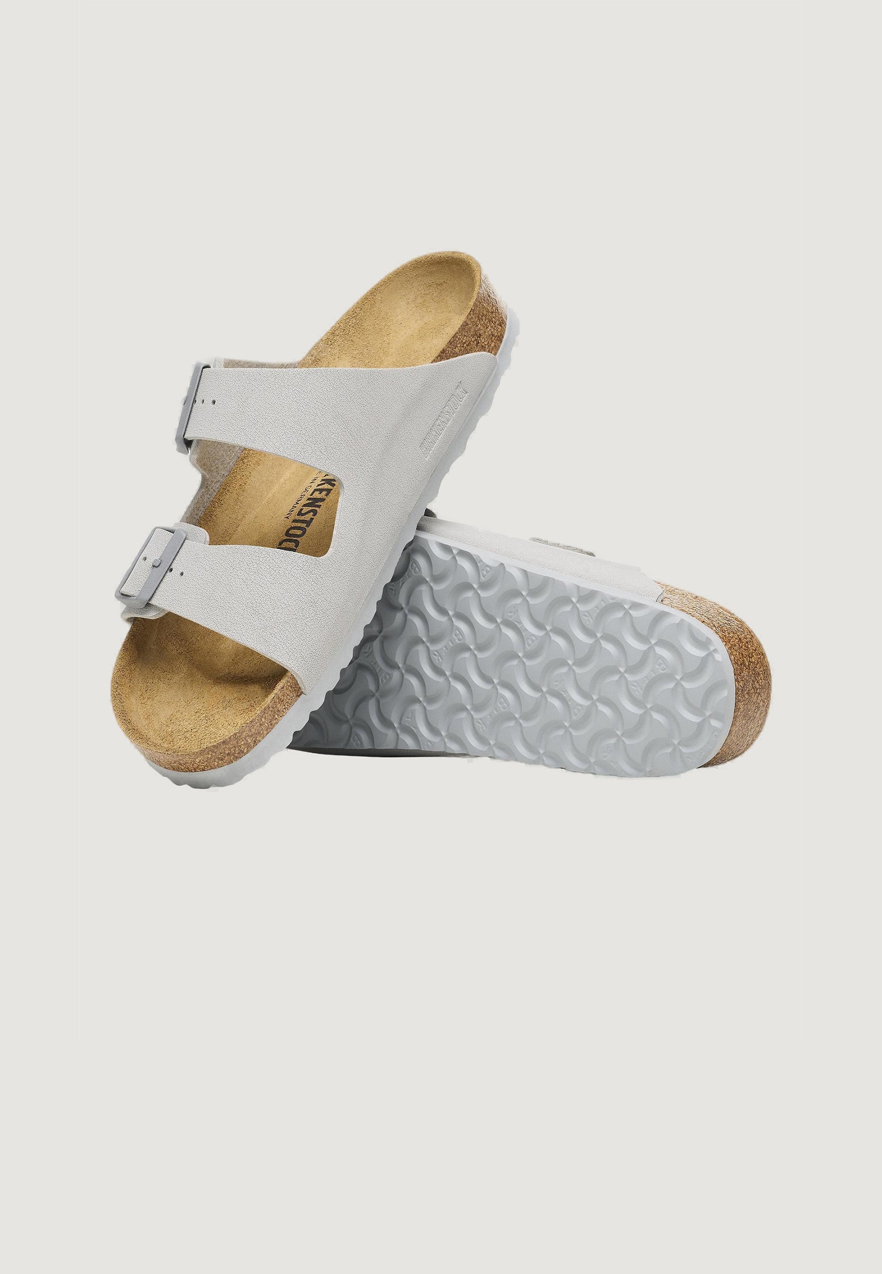 Sandali BIRKENSTOCK Arizona - Imballo Originale Danneggiato - Prodotto Integro