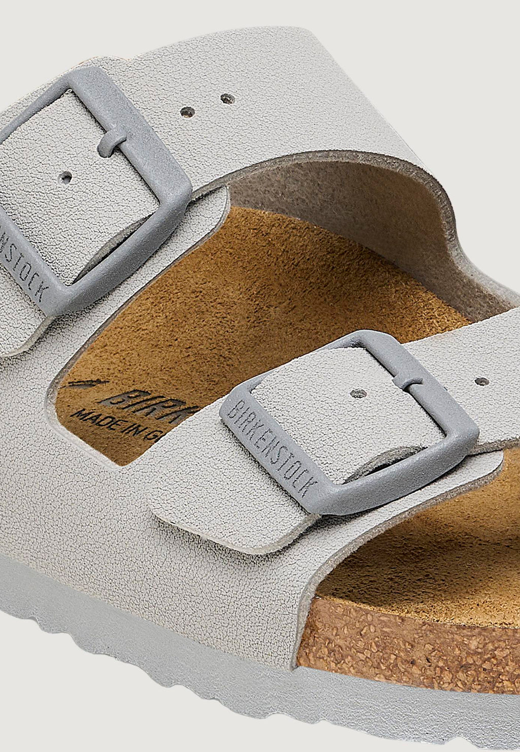 Sandali BIRKENSTOCK Arizona - Imballo Originale Danneggiato - Prodotto Integro