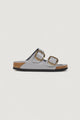 Sandals BIRKENSTOCK Arizona Big Buckle - Imballo Originale Danneggiato - Prodotto Integro