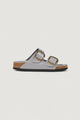 Sandals Birkenstock Arizona Big Buckle - Imballo Originale Danneggiato - Prodotto Integro