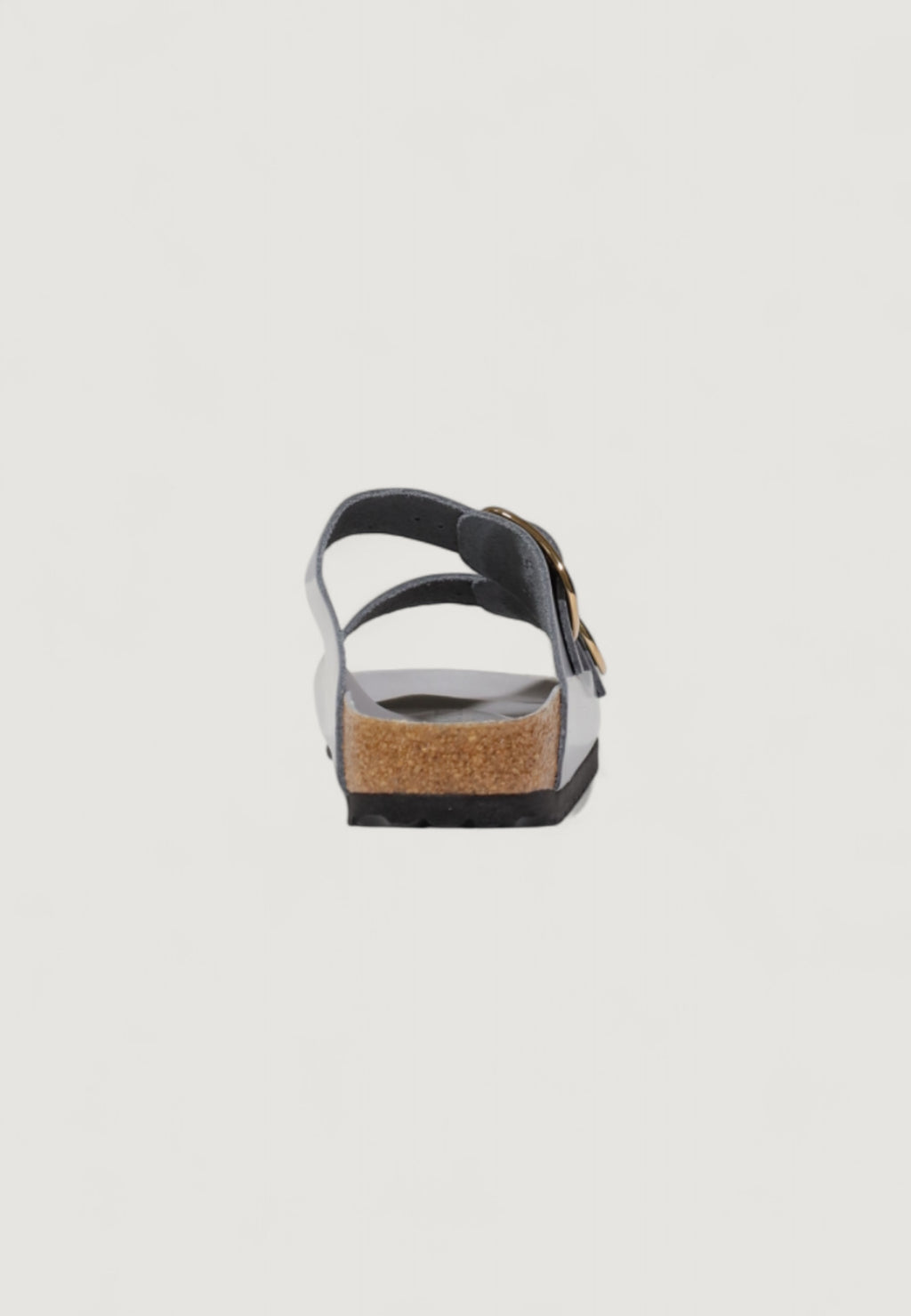 Sandals Birkenstock Arizona Big Buckle - Imballo Originale Danneggiato - Prodotto Integro
