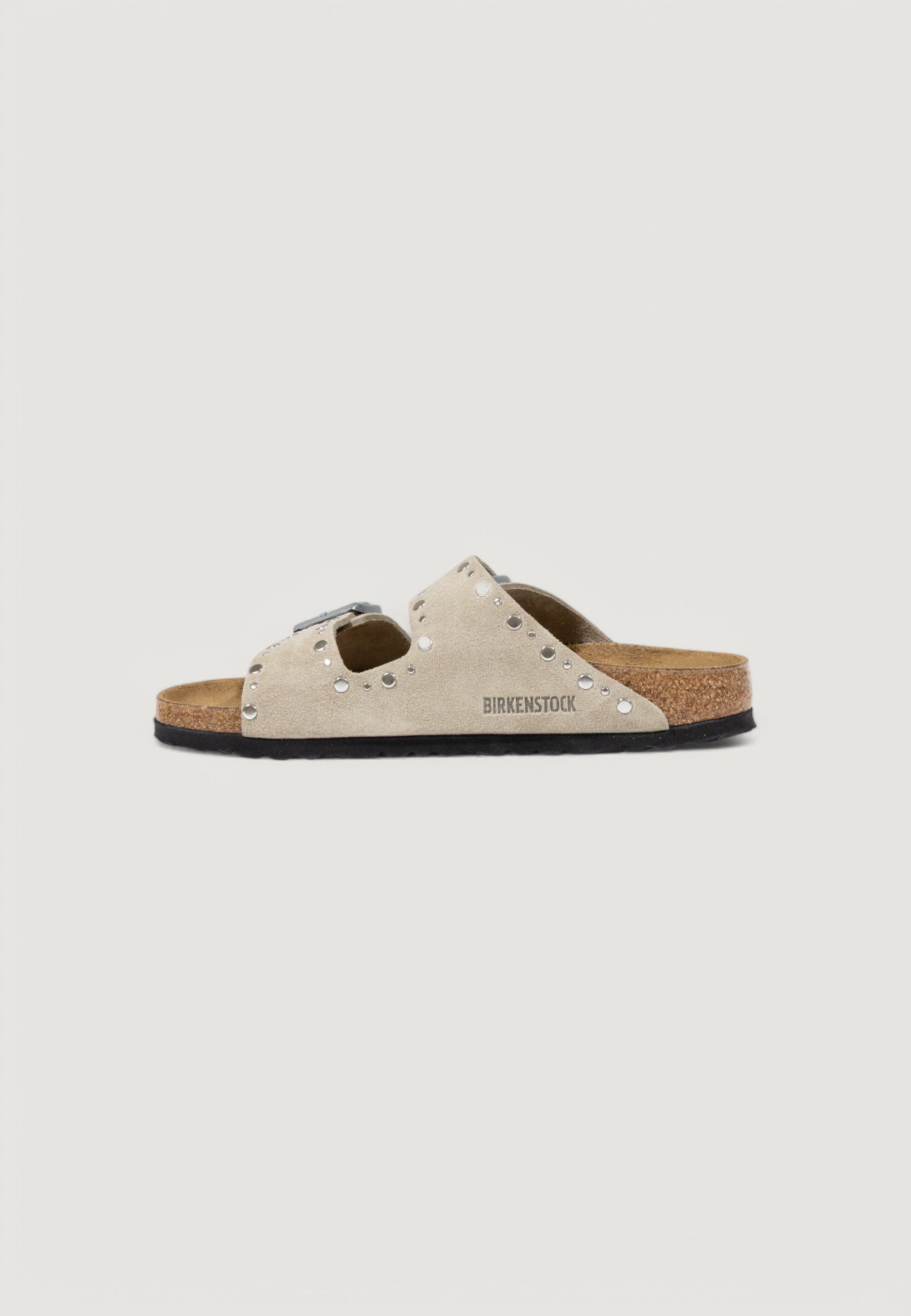 Sandals BIRKENSTOCK Arizona Rivet