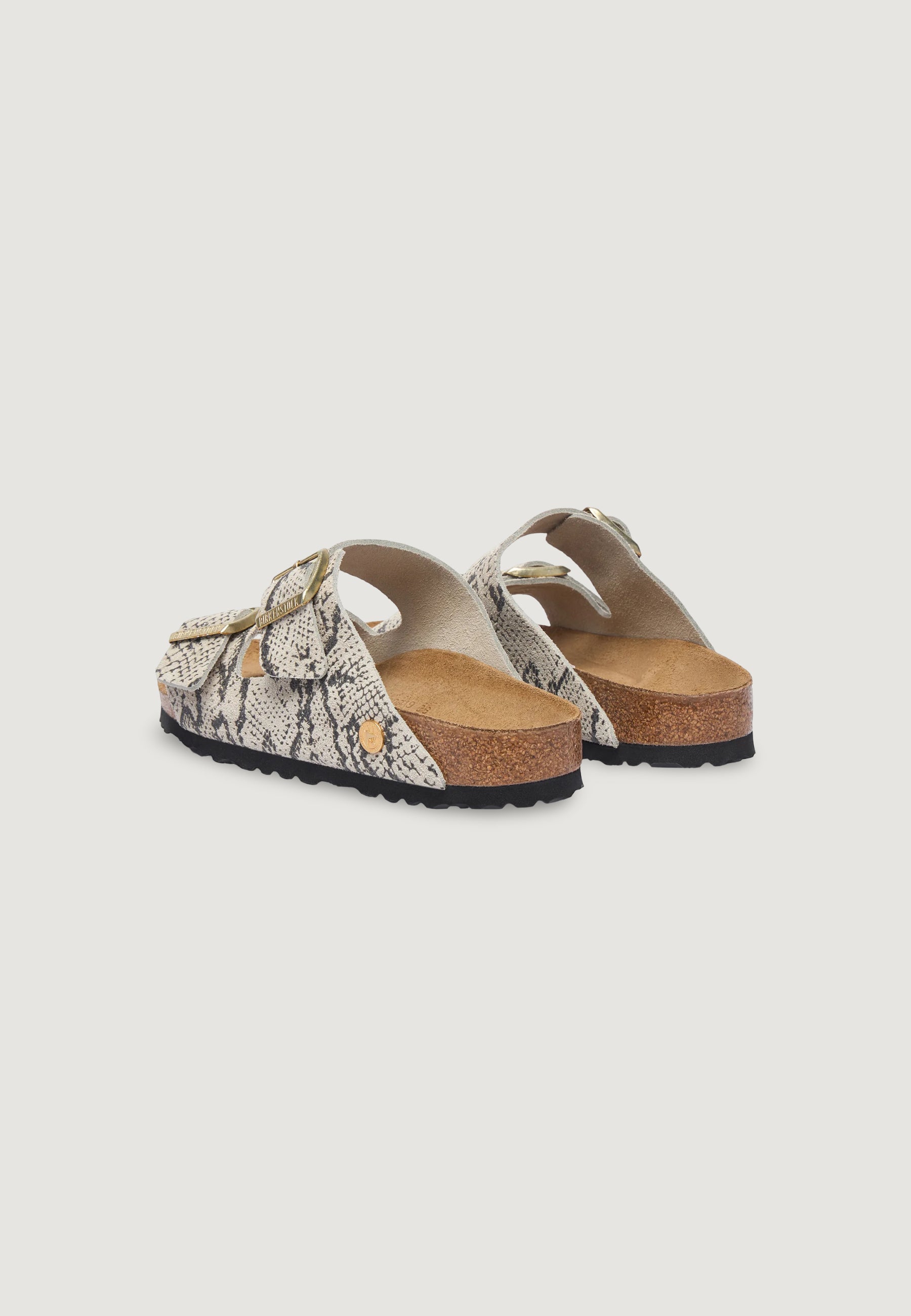 Sandals Birkenstock Arizona