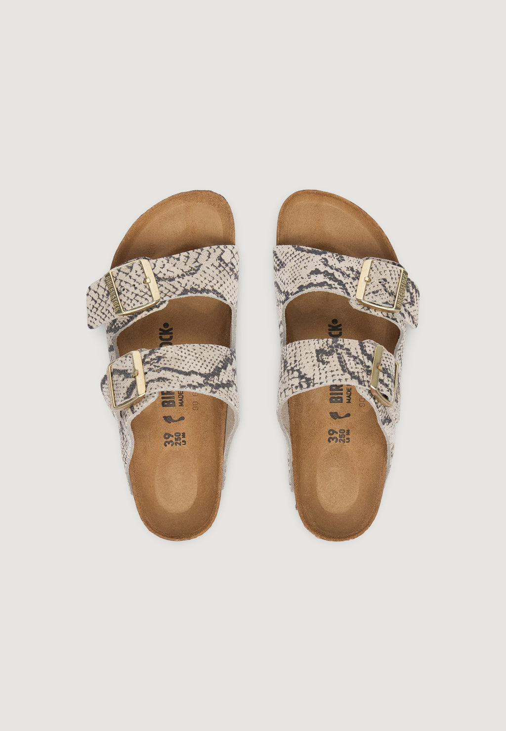 Sandals Birkenstock Arizona