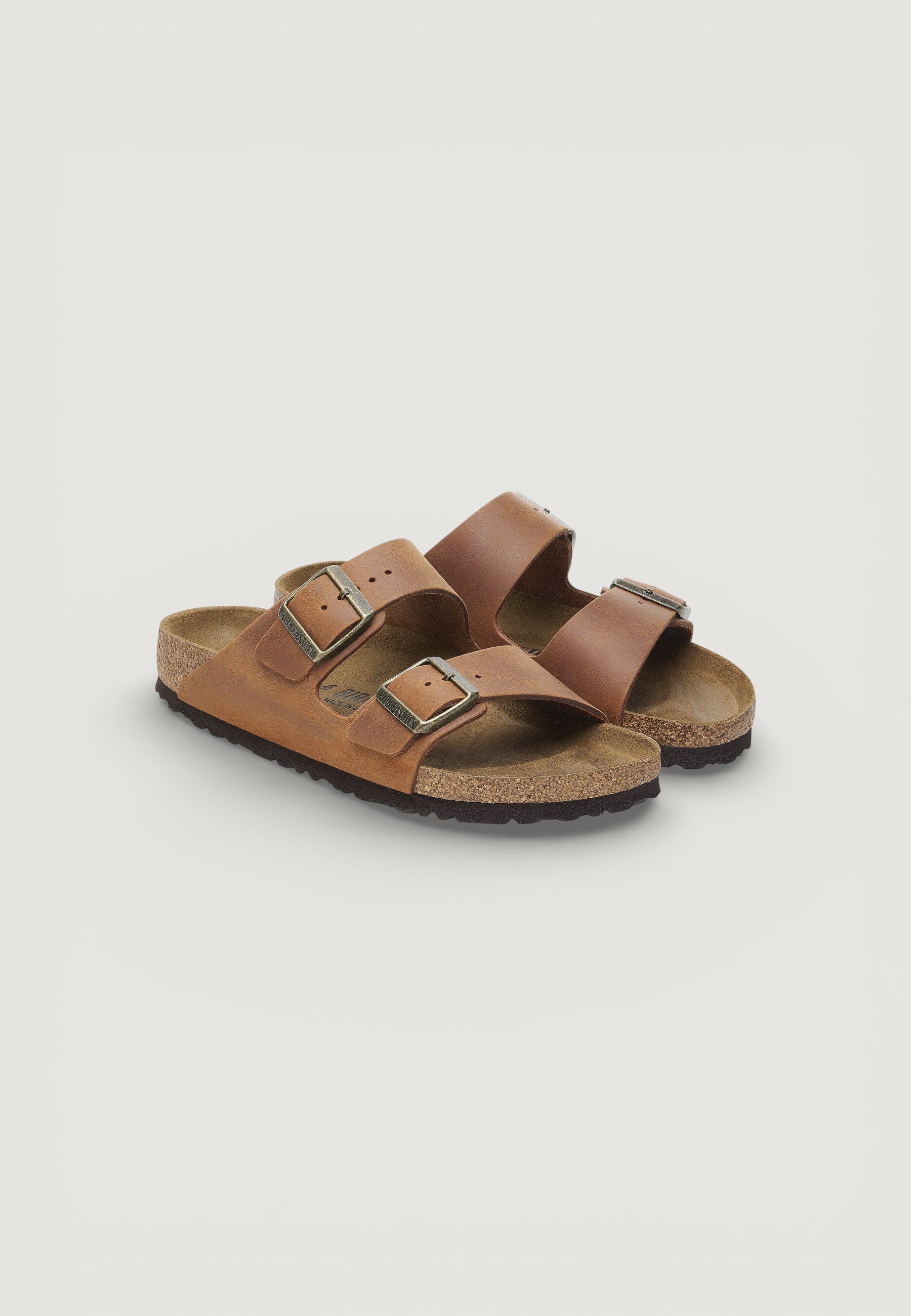 Sandali Birkenstock Arizona - Imballo Originale Danneggiato - Prodotto Integro