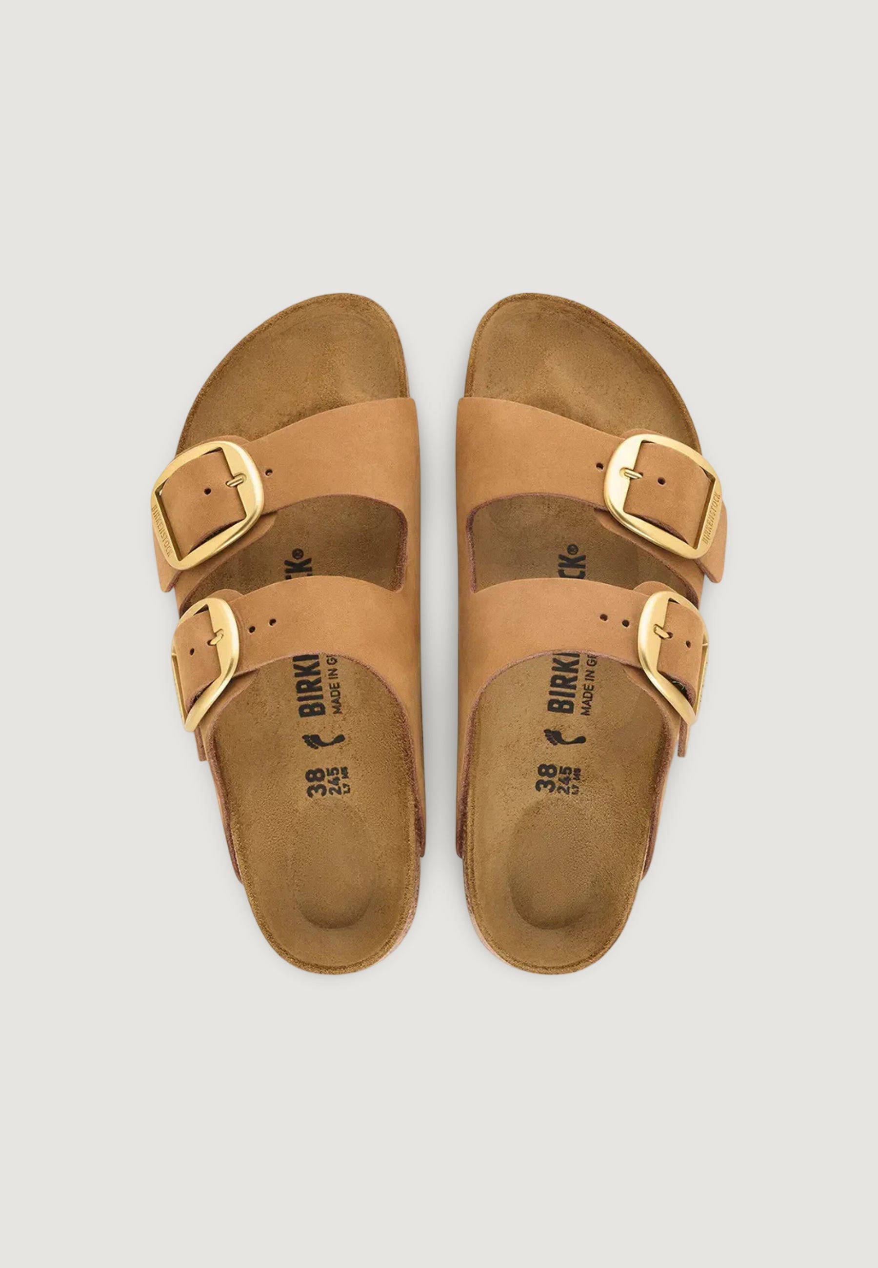 Sandals Birkenstock Arizona BB