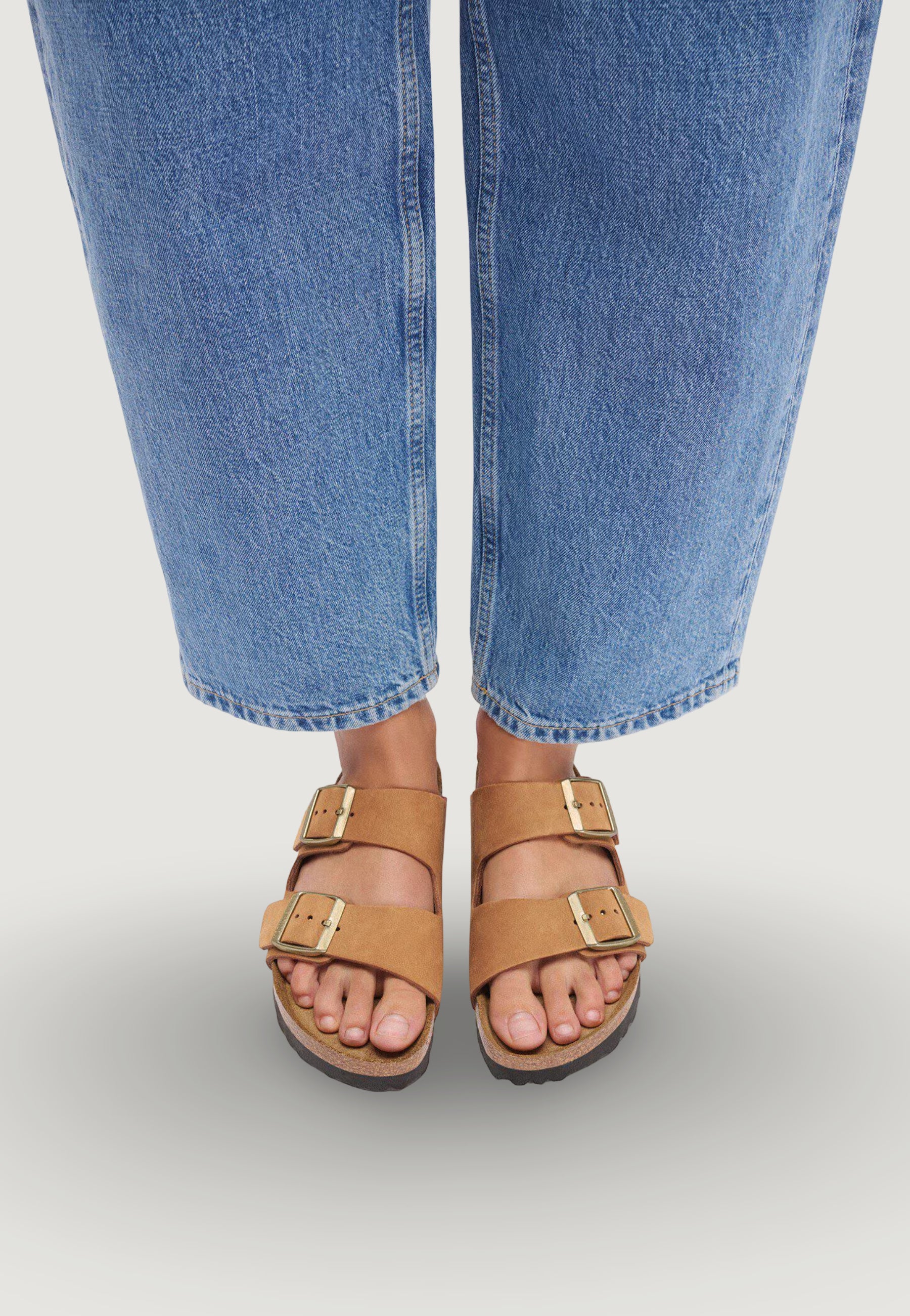 Sandals Birkenstock Arizona BB