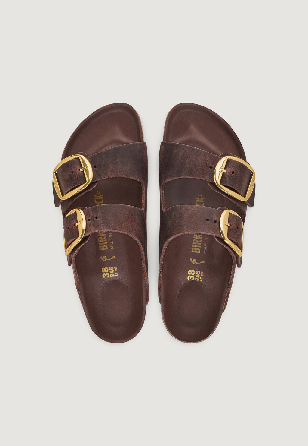 Sandals Birkenstock Arizona BB HEX