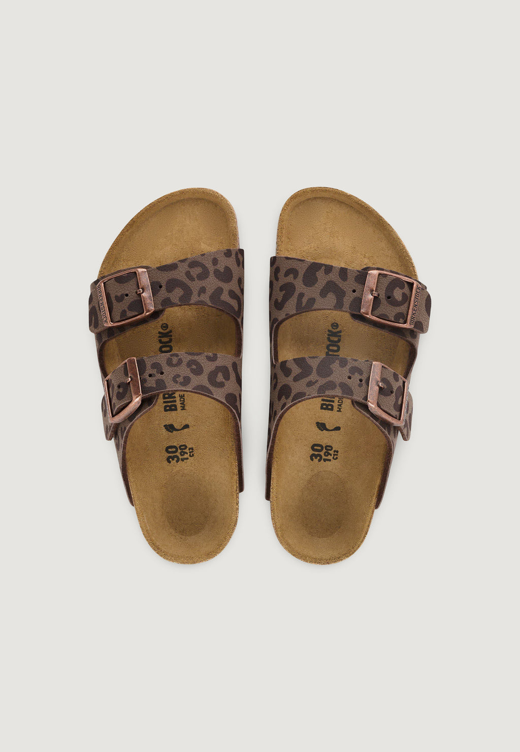 Sandali Birkenstock Arizona Kids