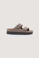 Sandali Birkenstock Arizona Platf - Imballo Originale Danneggiato - Prodotto Integro