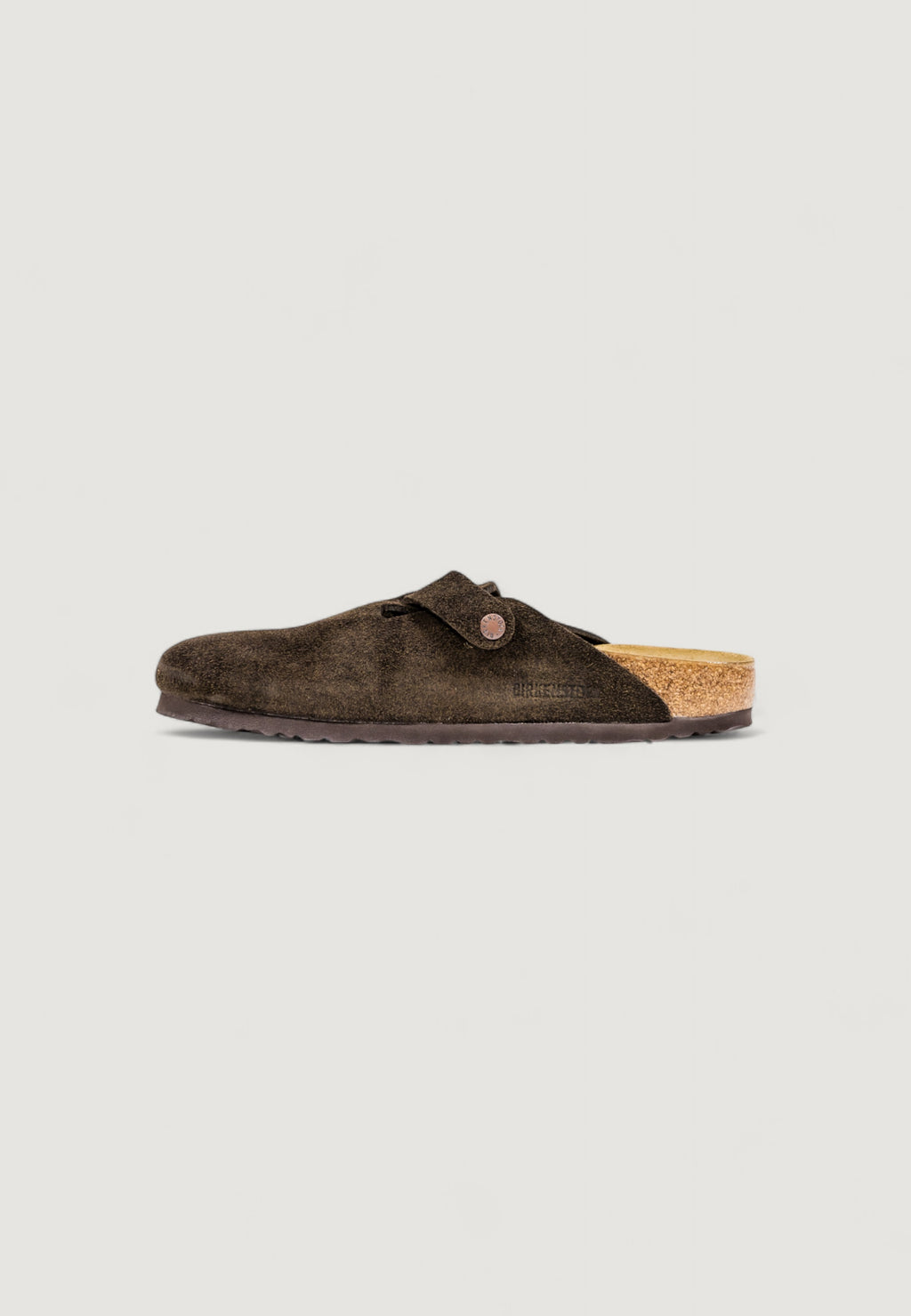 Sandali BIRKENSTOCK Boston - Imballo Originale Danneggiato - Prodotto Integro