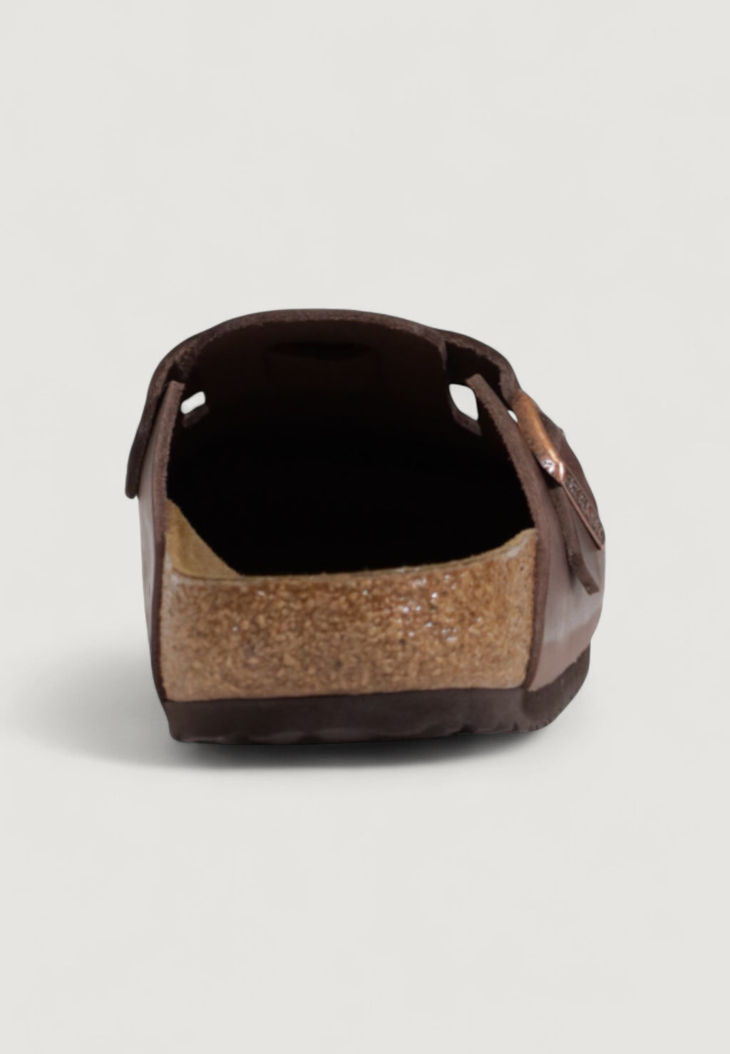 Sandali BIRKENSTOCK Boston - Imballo Originale Danneggiato - Prodotto Integro