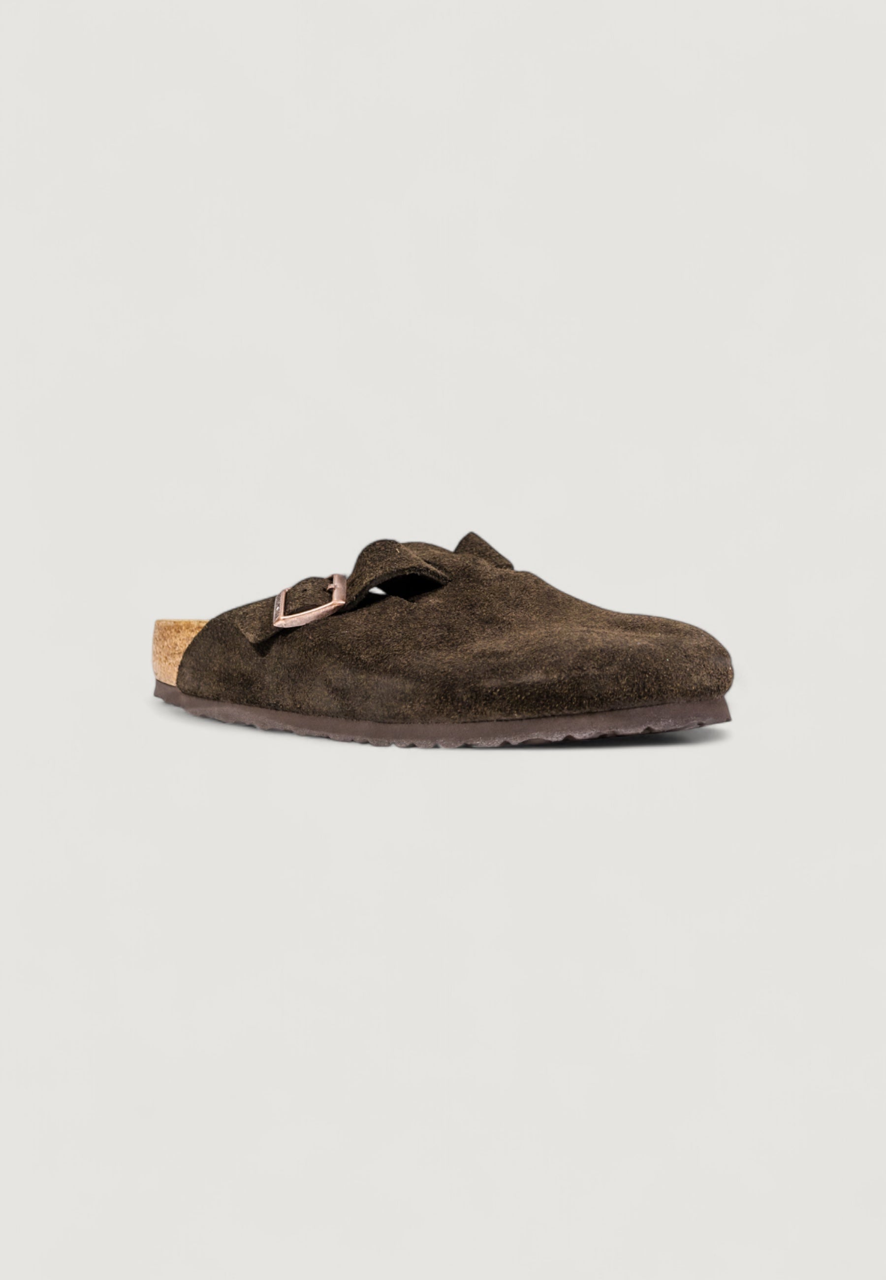 Sandals Birkenstock Boston unisex
