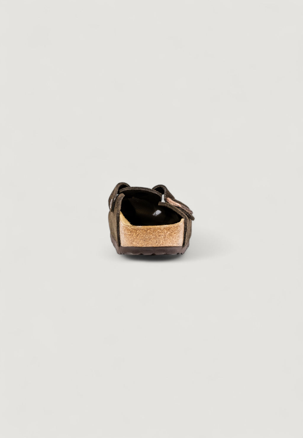 Sandals Birkenstock Boston unisex