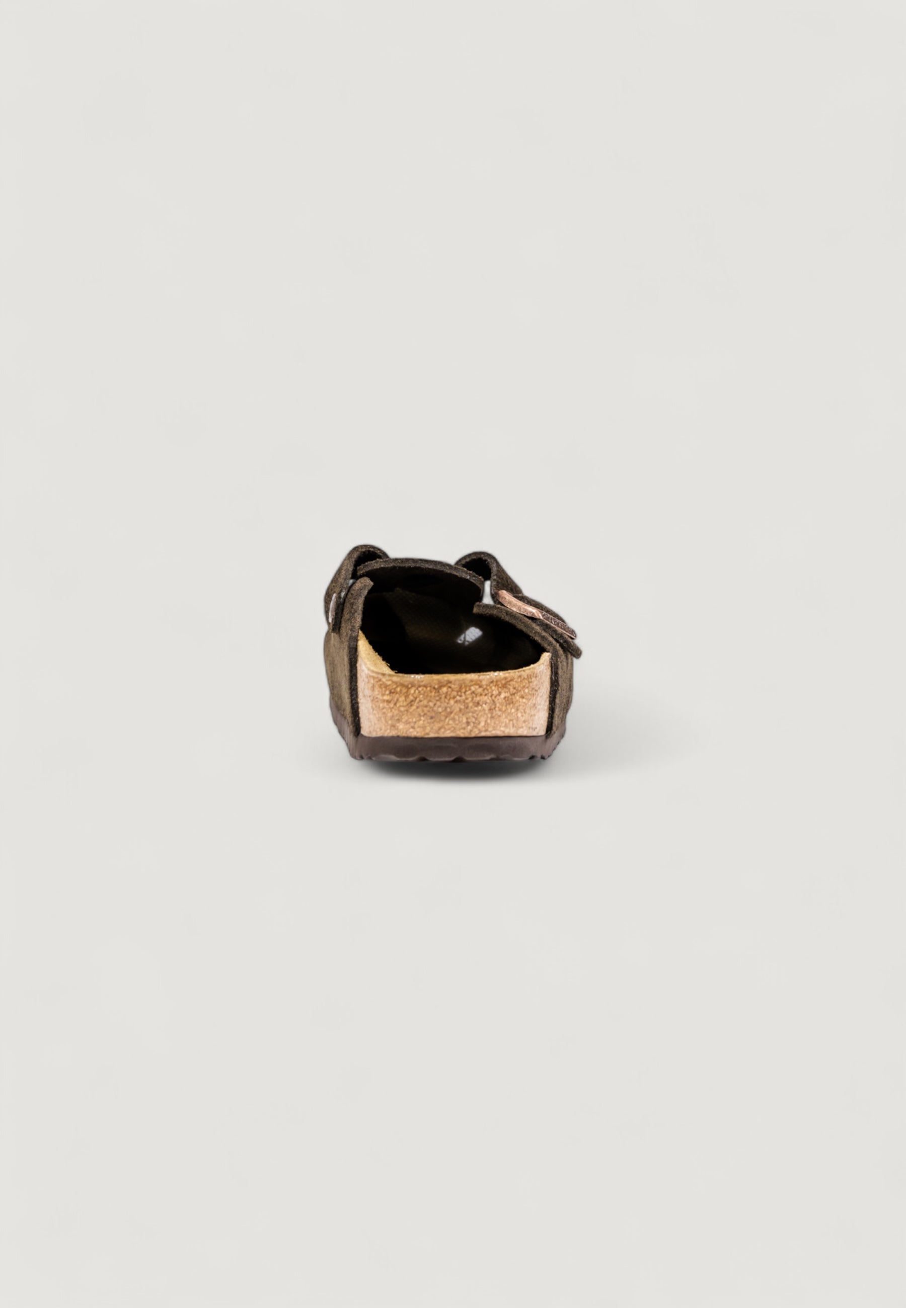 Sandals Birkenstock Boston unisex