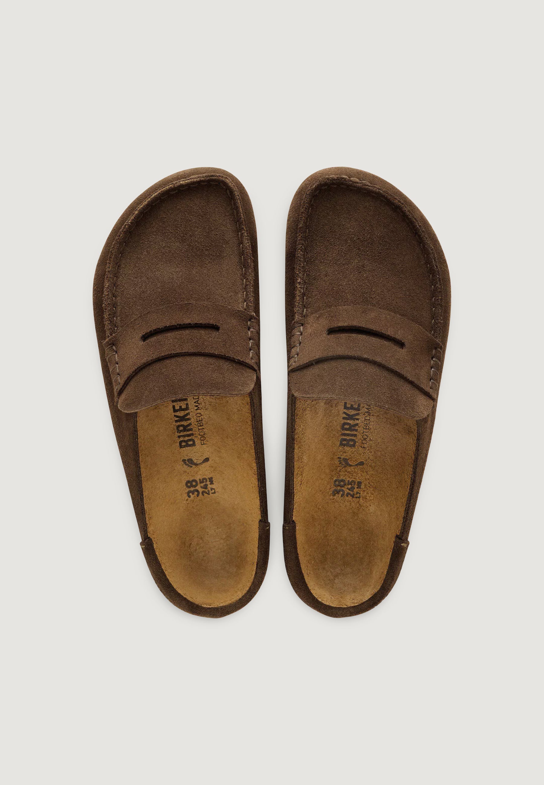 Sandals Birkenstock Naples Wrapped - UNISEX