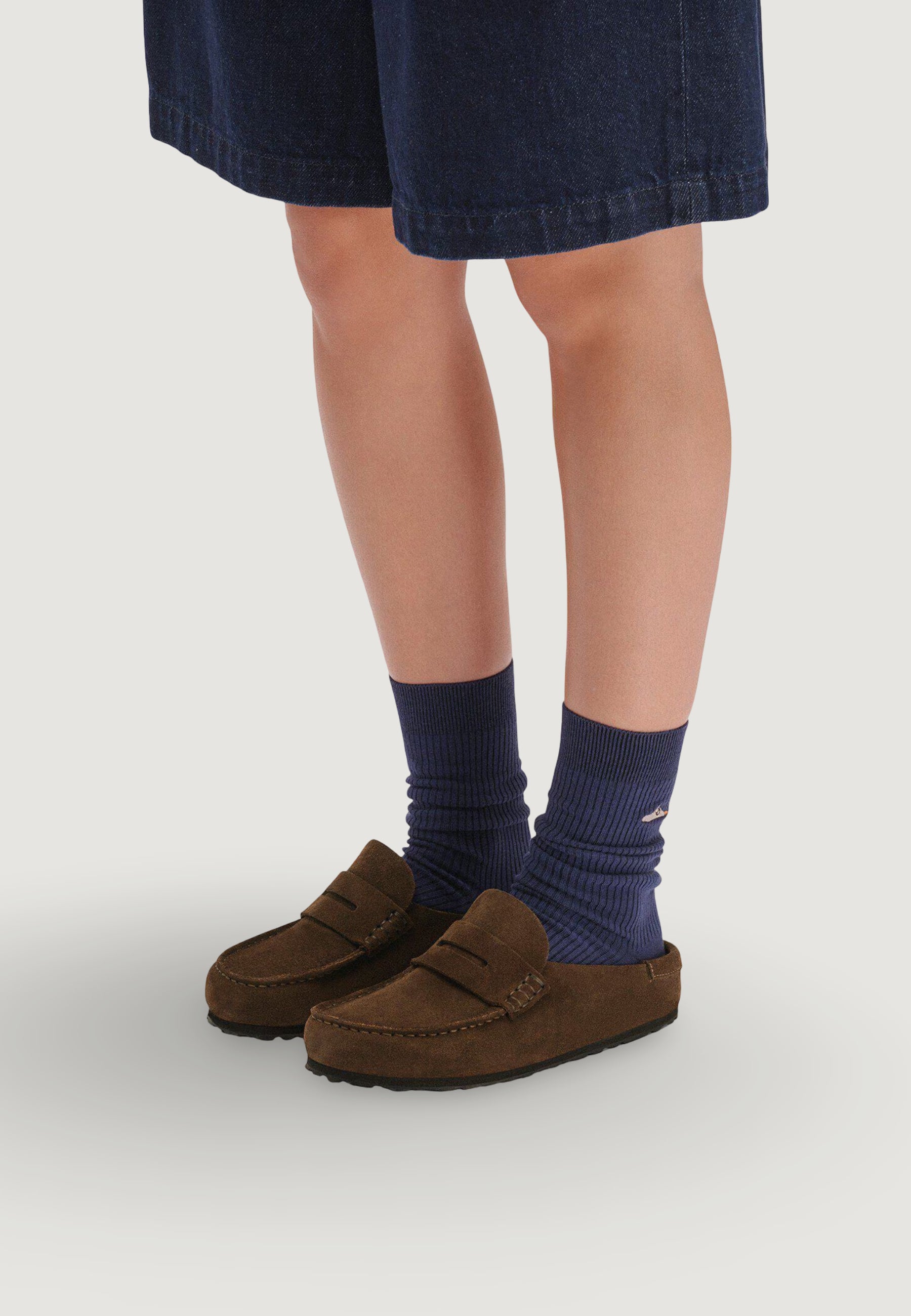 Sandals Birkenstock Naples Wrapped - UNISEX
