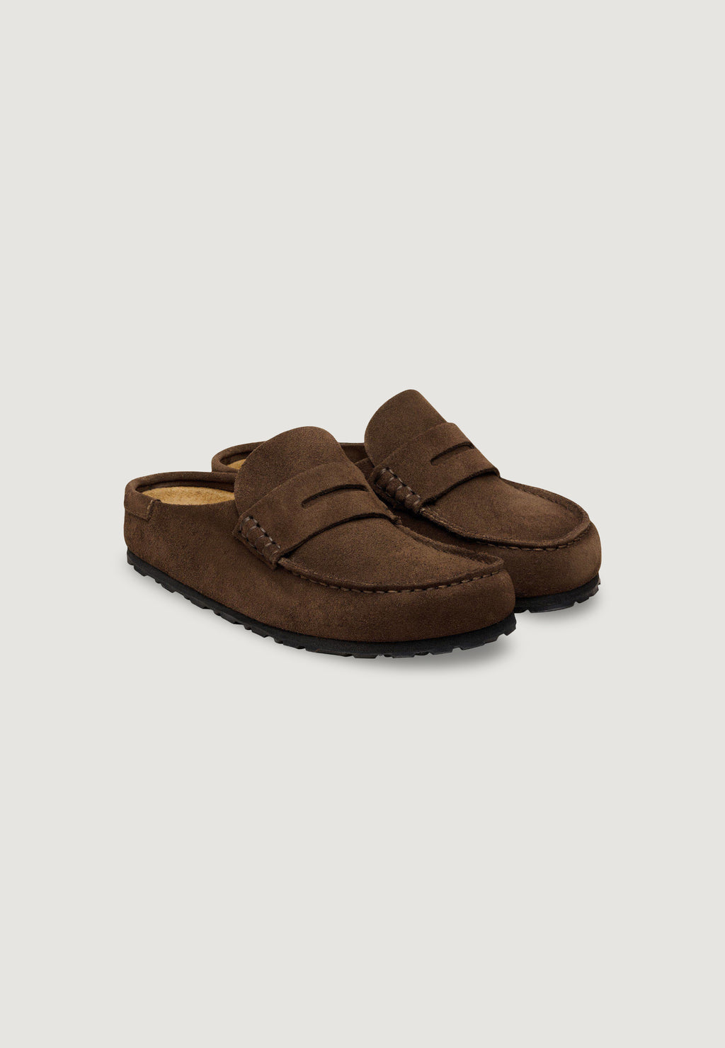 Sandals Birkenstock Naples Wrapped - UNISEX