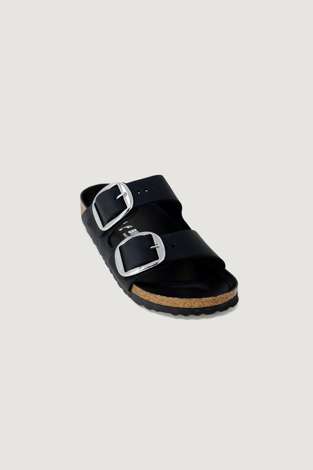 Sandals BIRKENSTOCK Arizona Big Buckle - Imballo Originale Danneggiato - Prodotto Integro