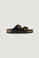 Ciabatte con fascia BIRKENSTOCK Arizona Big Buckle