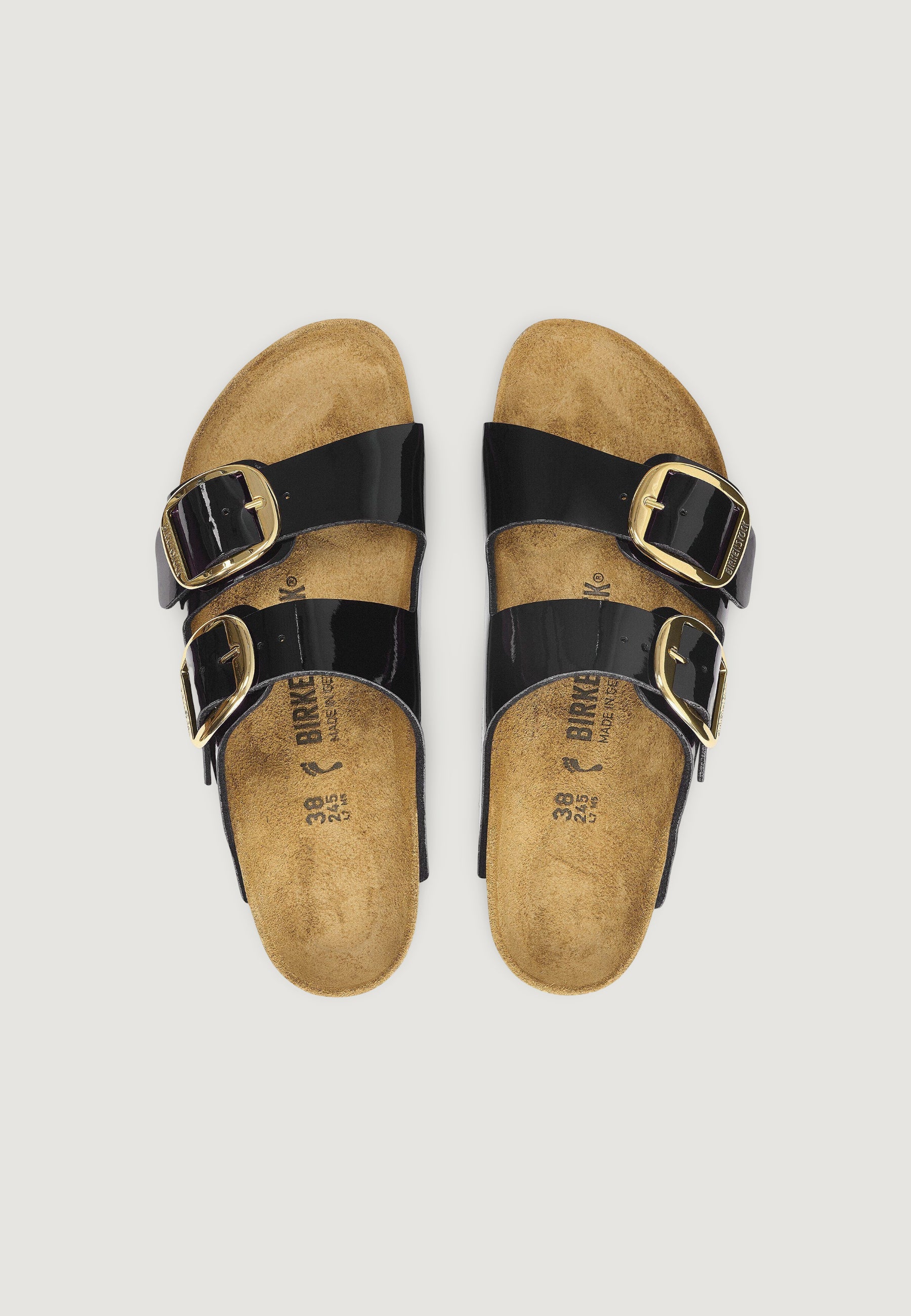 Sandali BIRKENSTOCK Arizona Big Buckle