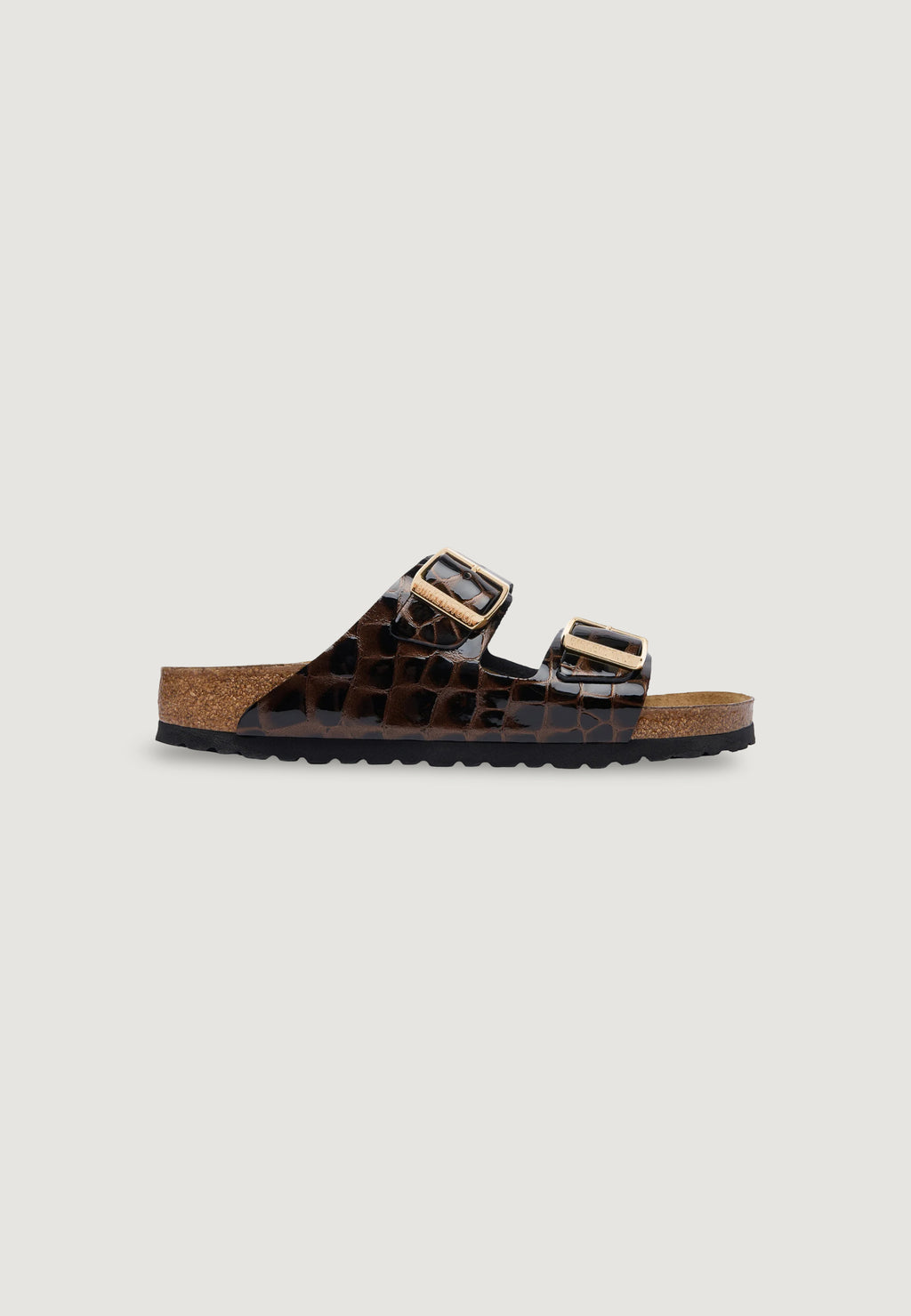 Sandali Birkenstock Arizona Emboss Animal