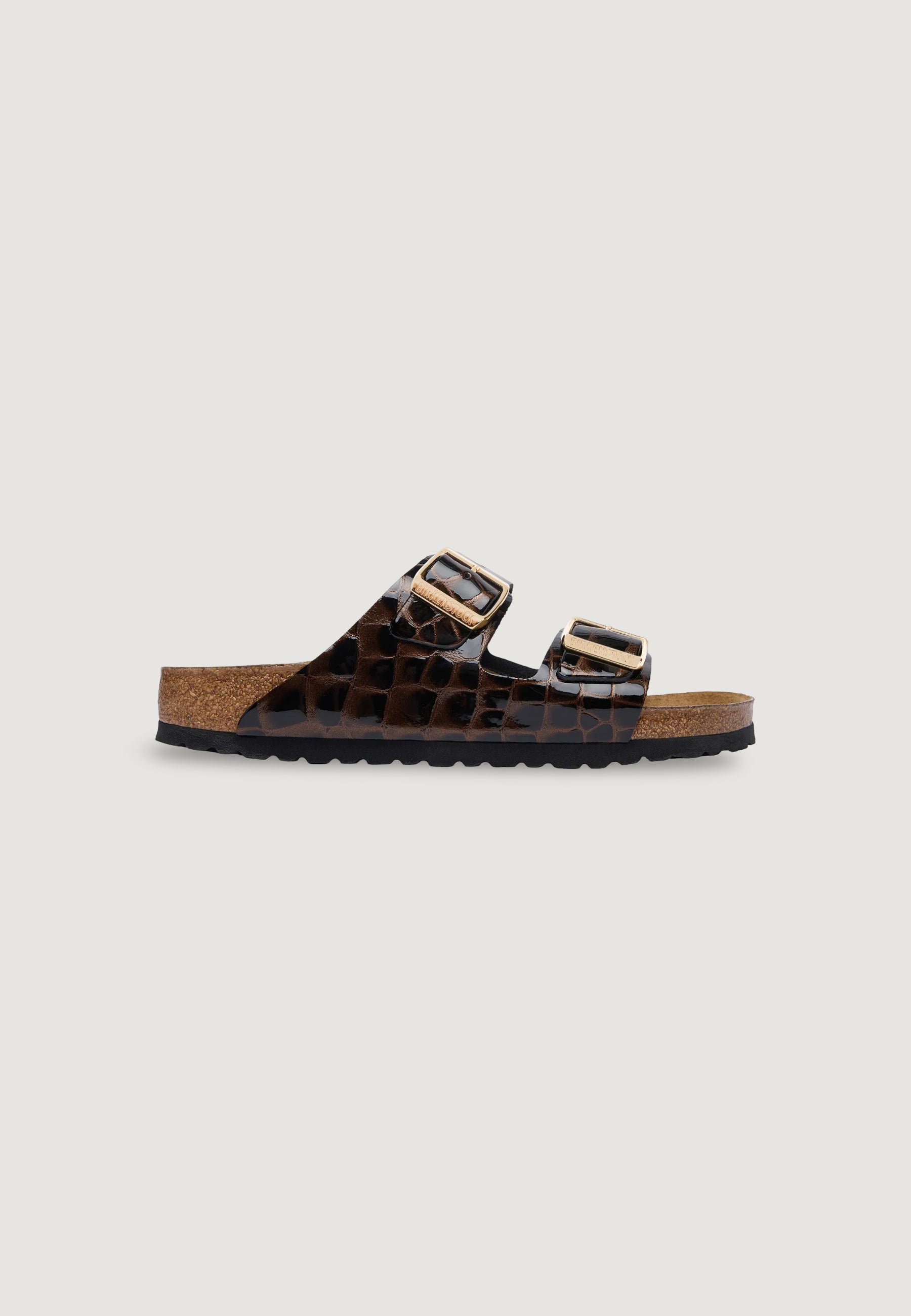 Sandali Birkenstock Arizona Emboss Animal