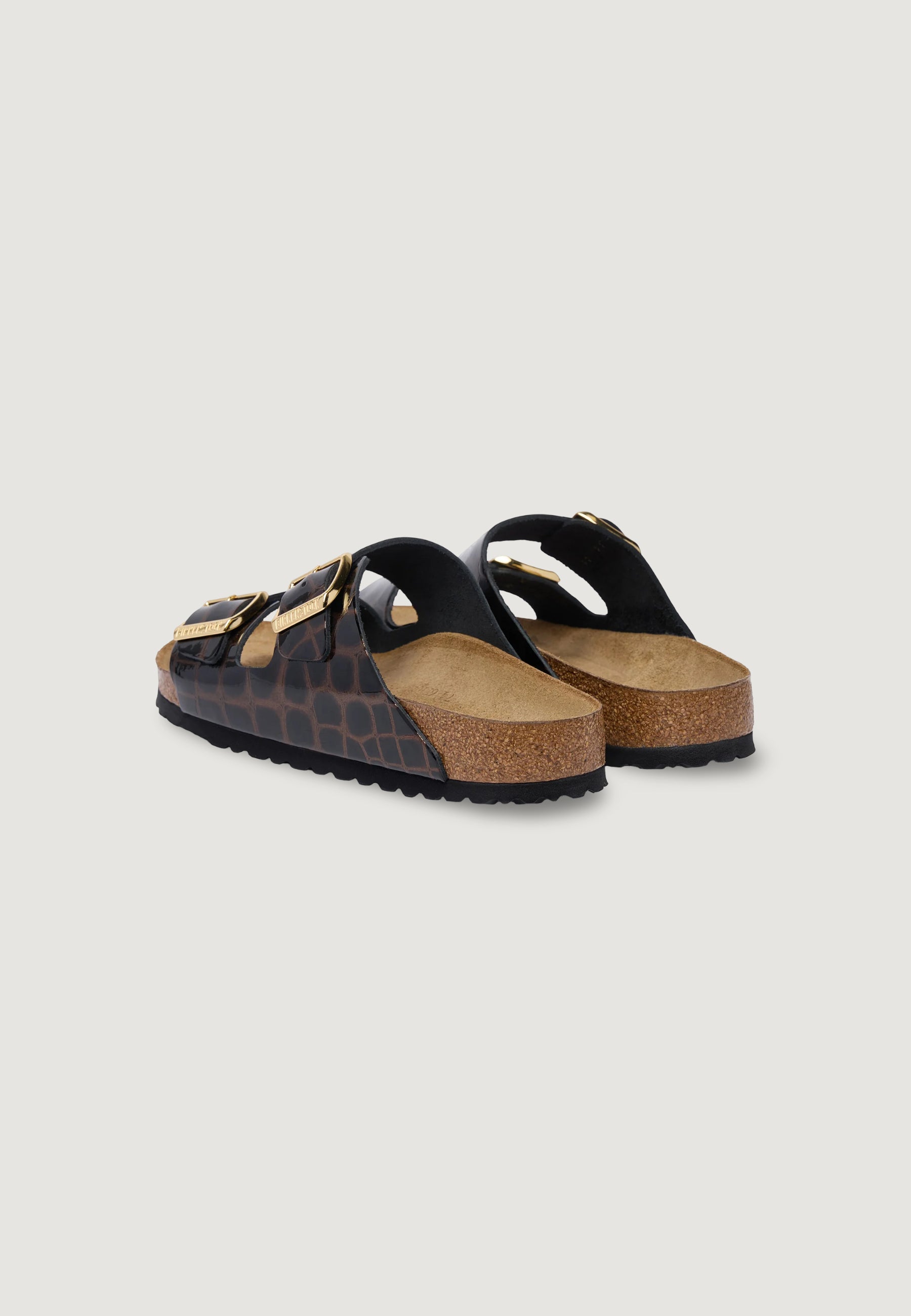 Sandali Birkenstock Arizona Emboss Animal