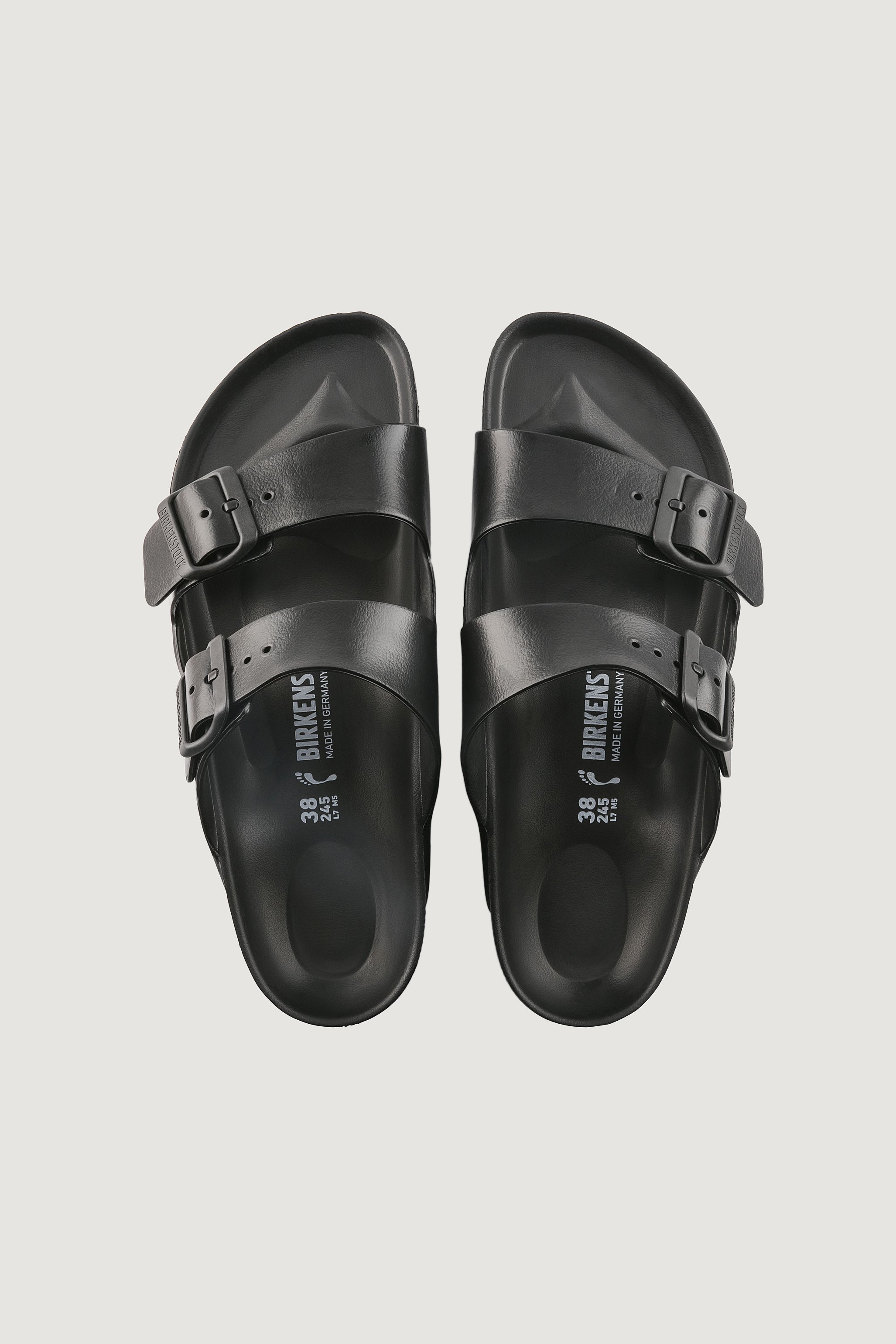 Sandals BIRKENSTOCK Arizona EVA - Imballo Originale Danneggiato - Prodotto Integro