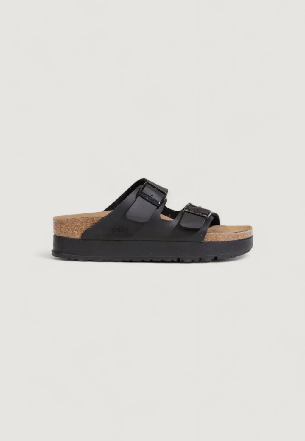Sandali Birkenstock Arizona Platform - Imballo Originale Danneggiato - Prodotto Integro