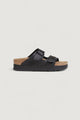 Sandali Birkenstock Arizona Platform - Imballo Originale Danneggiato - Prodotto Integro