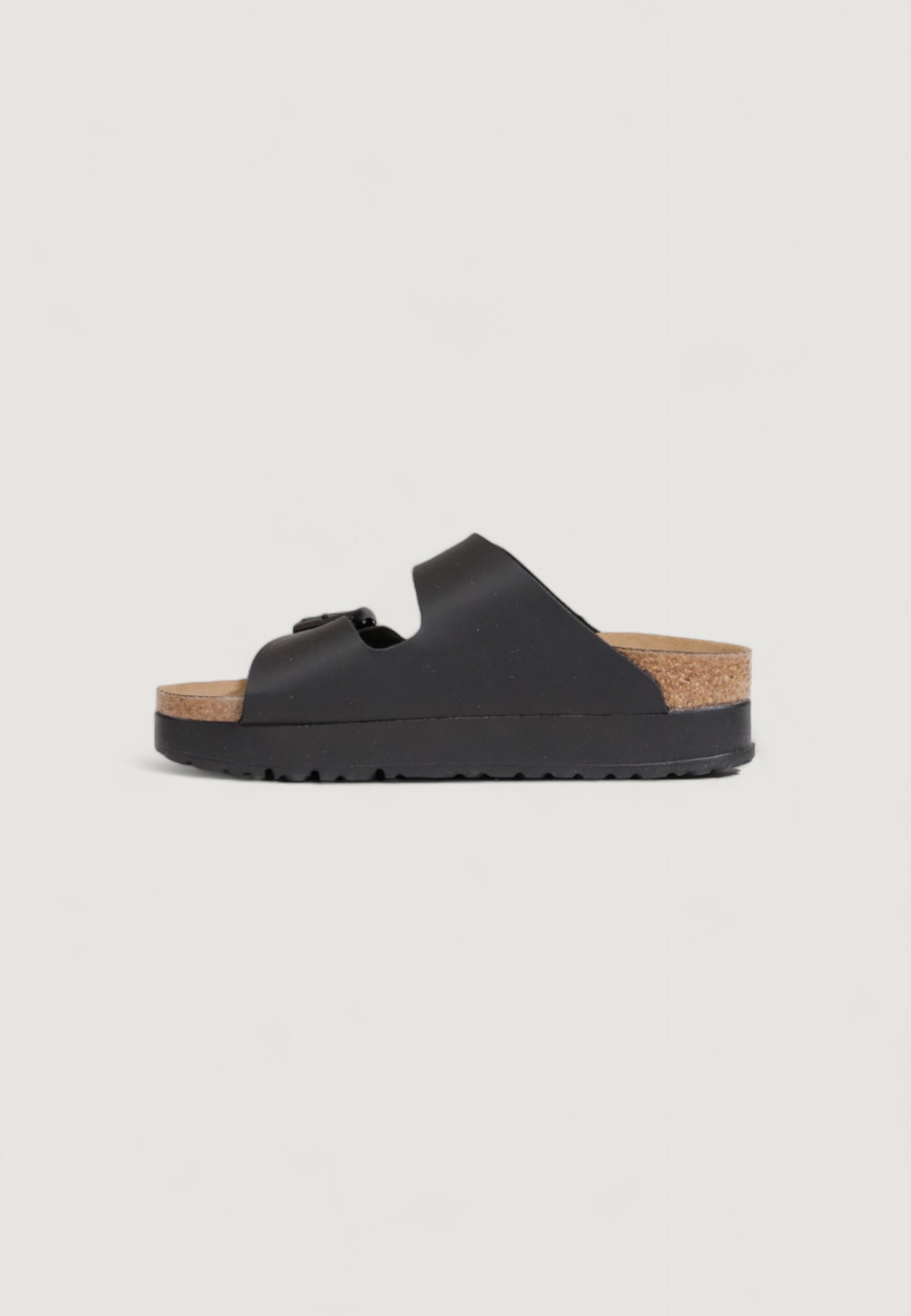 Sandali Birkenstock Arizona Platform - Imballo Originale Danneggiato - Prodotto Integro