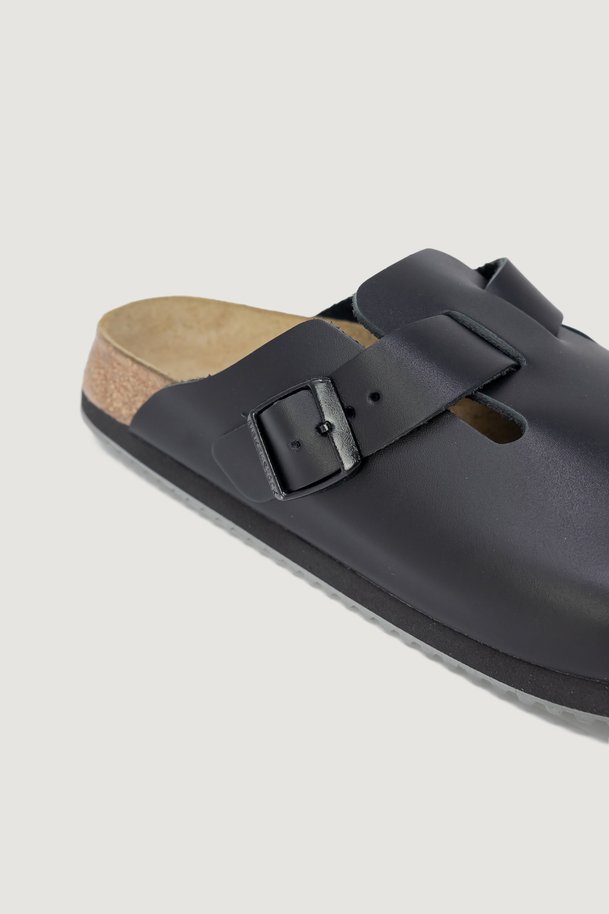 Sandals BIRKENSTOCK BOSTON - Imballo Originale Danneggiato - Prodotto Integro