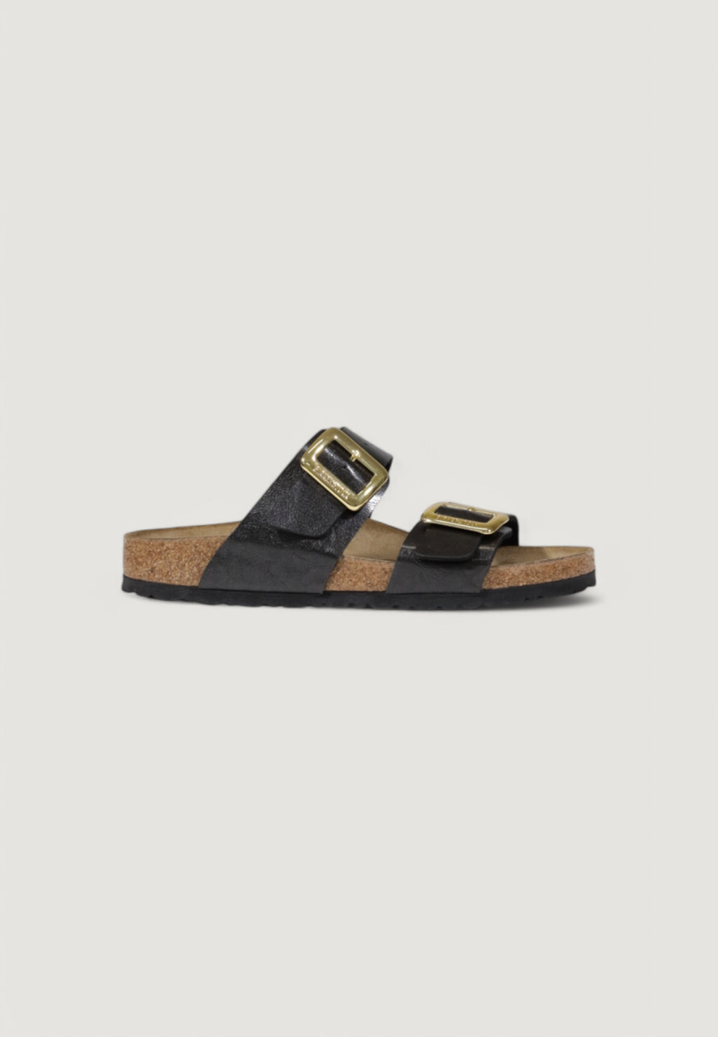 Sandals BIRKENSTOCK Sydney CB - Imballo Originale Danneggiato - Prodotto Integro