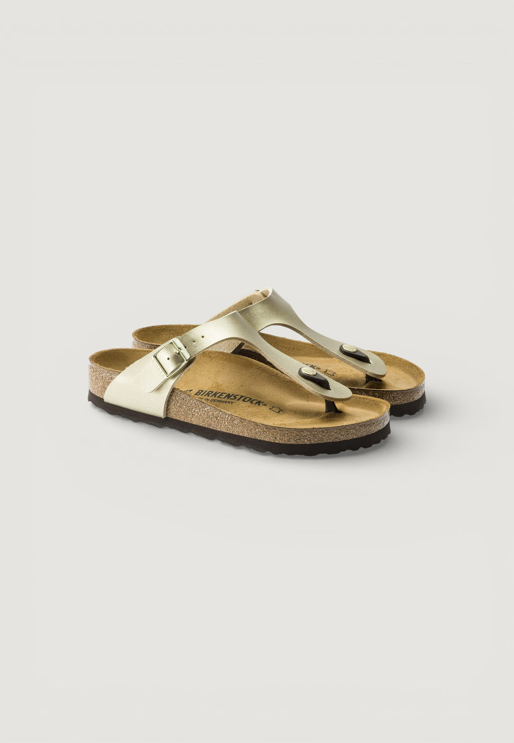 Sandali BIRKENSTOCK Gizeh