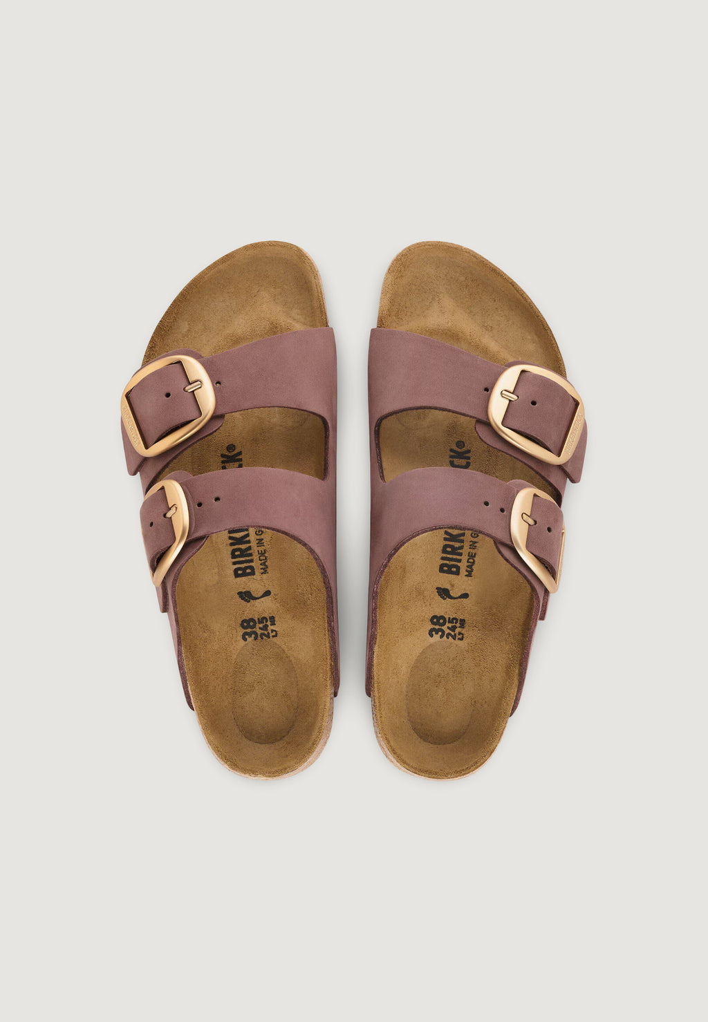 Sandals Birkenstock Arizona BB
