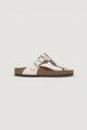 Sandals Birkenstock Gizeh Flowers - Imballo Originale Danneggiato - Prodotto Integro”