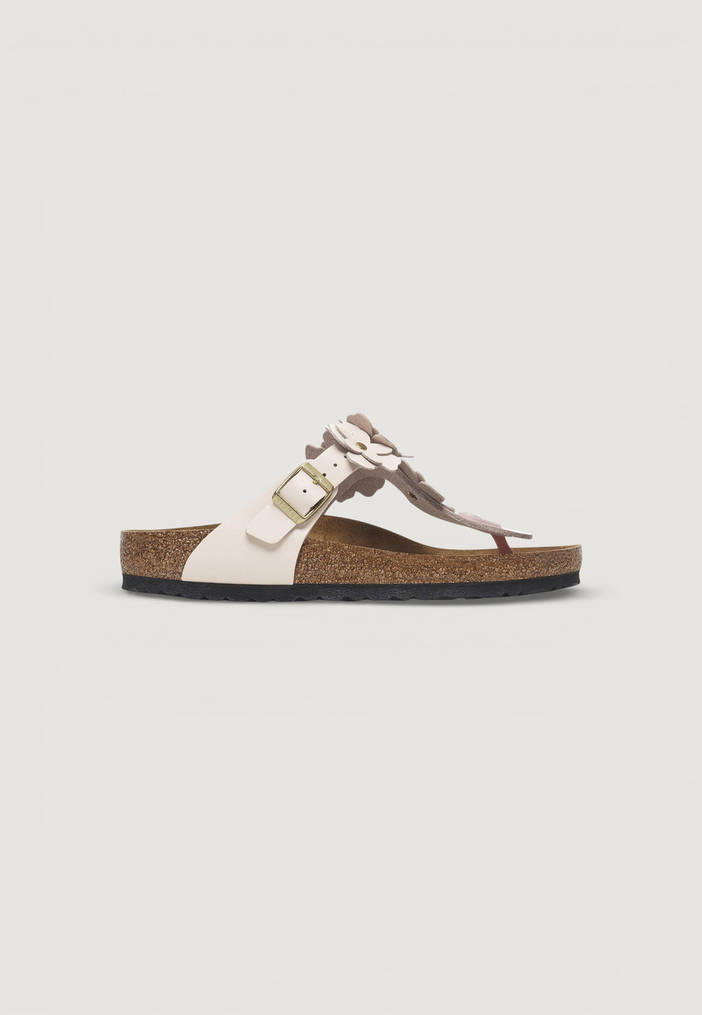 Sandals Birkenstock Gizeh Flowers - Imballo Originale Danneggiato - Prodotto Integro”