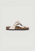Sandals Birkenstock Gizeh Flowers - Imballo Originale Danneggiato - Prodotto Integro”