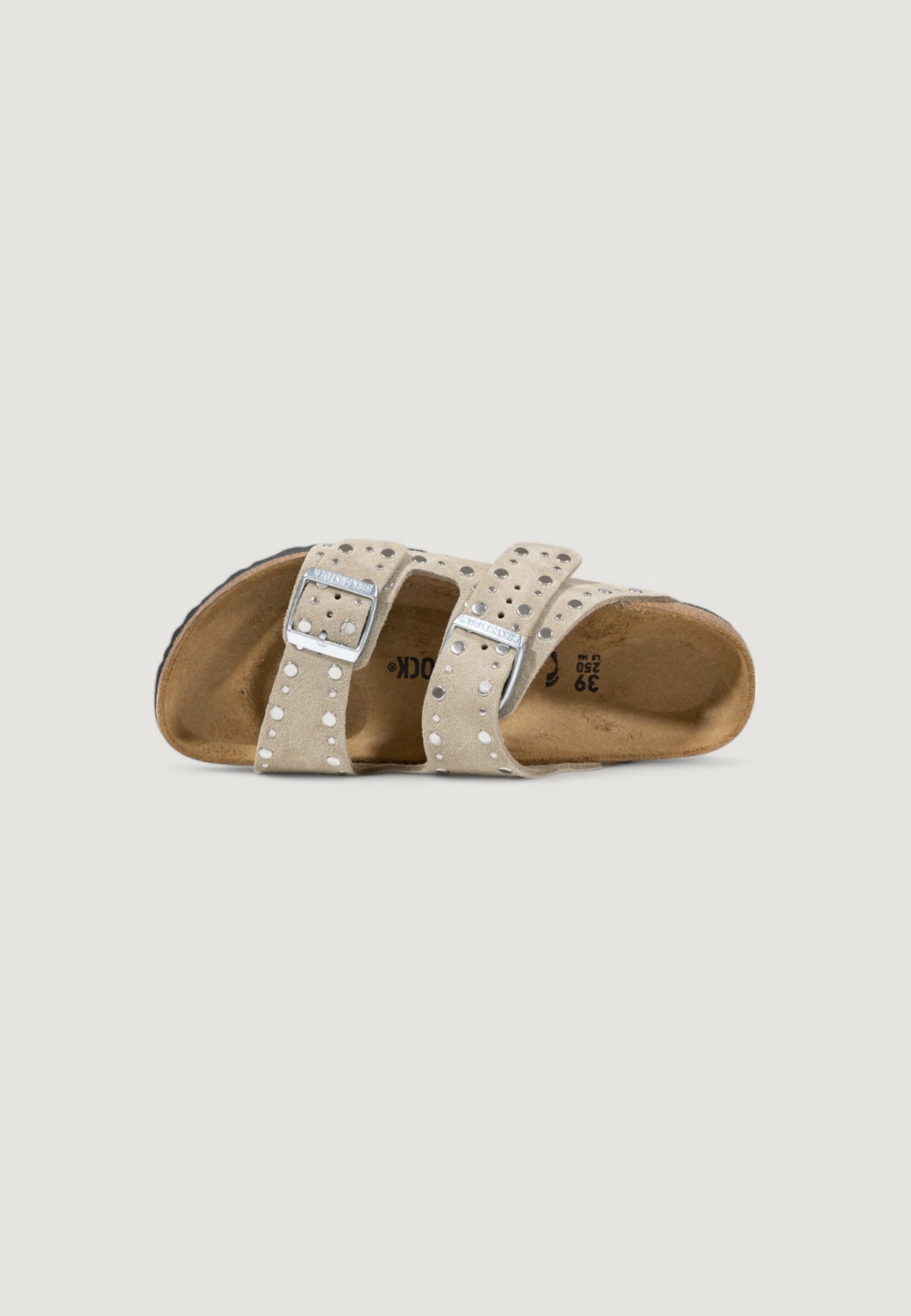 Sandals BIRKENSTOCK ARIZONA - Imballo Originale Danneggiato - Prodotto Integro